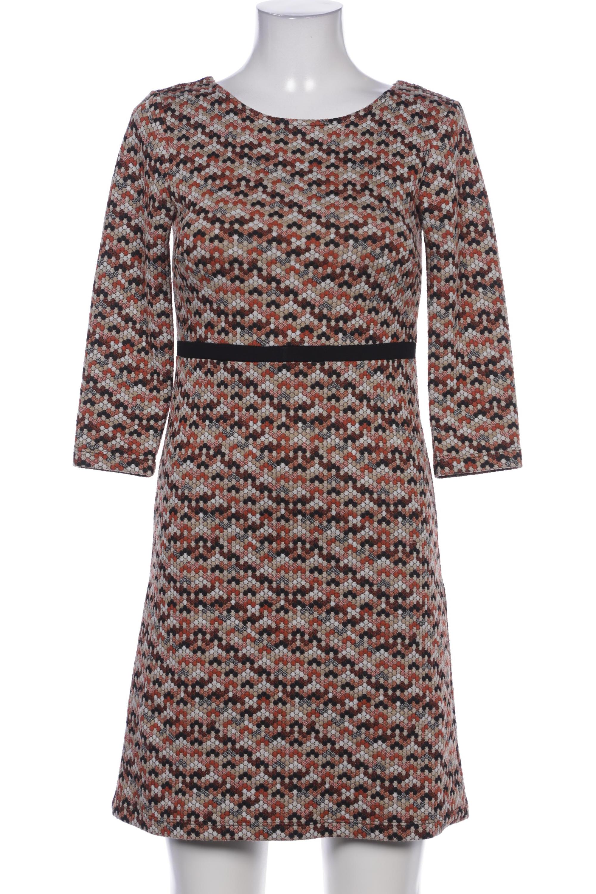 

More & More Damen Kleid, orange, Gr. 36