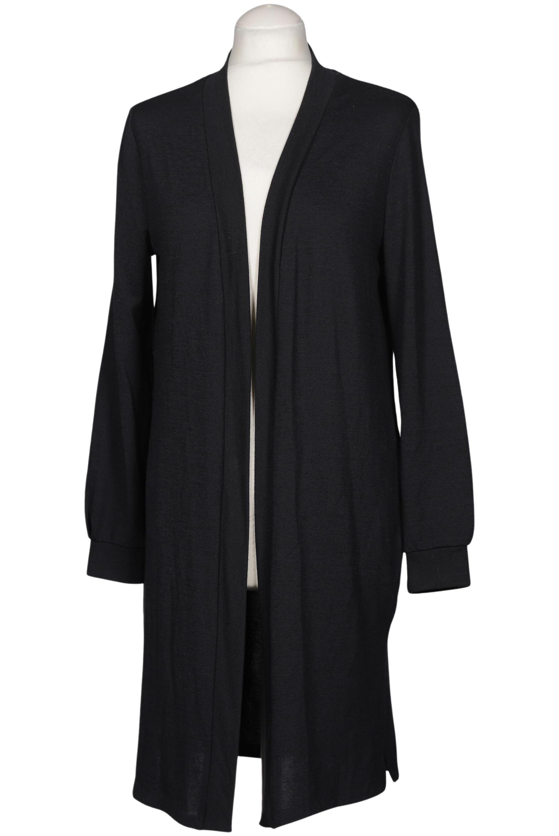 

More & More Damen Strickjacke, marineblau, Gr. 38