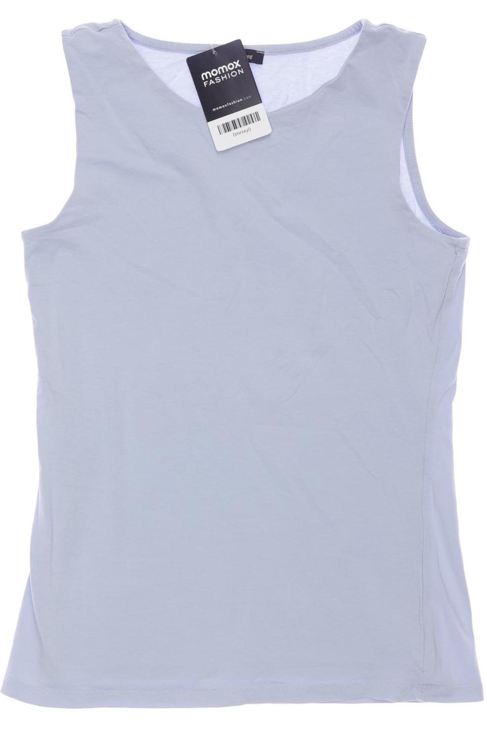 

More & More Damen Top, hellblau, Gr. 34