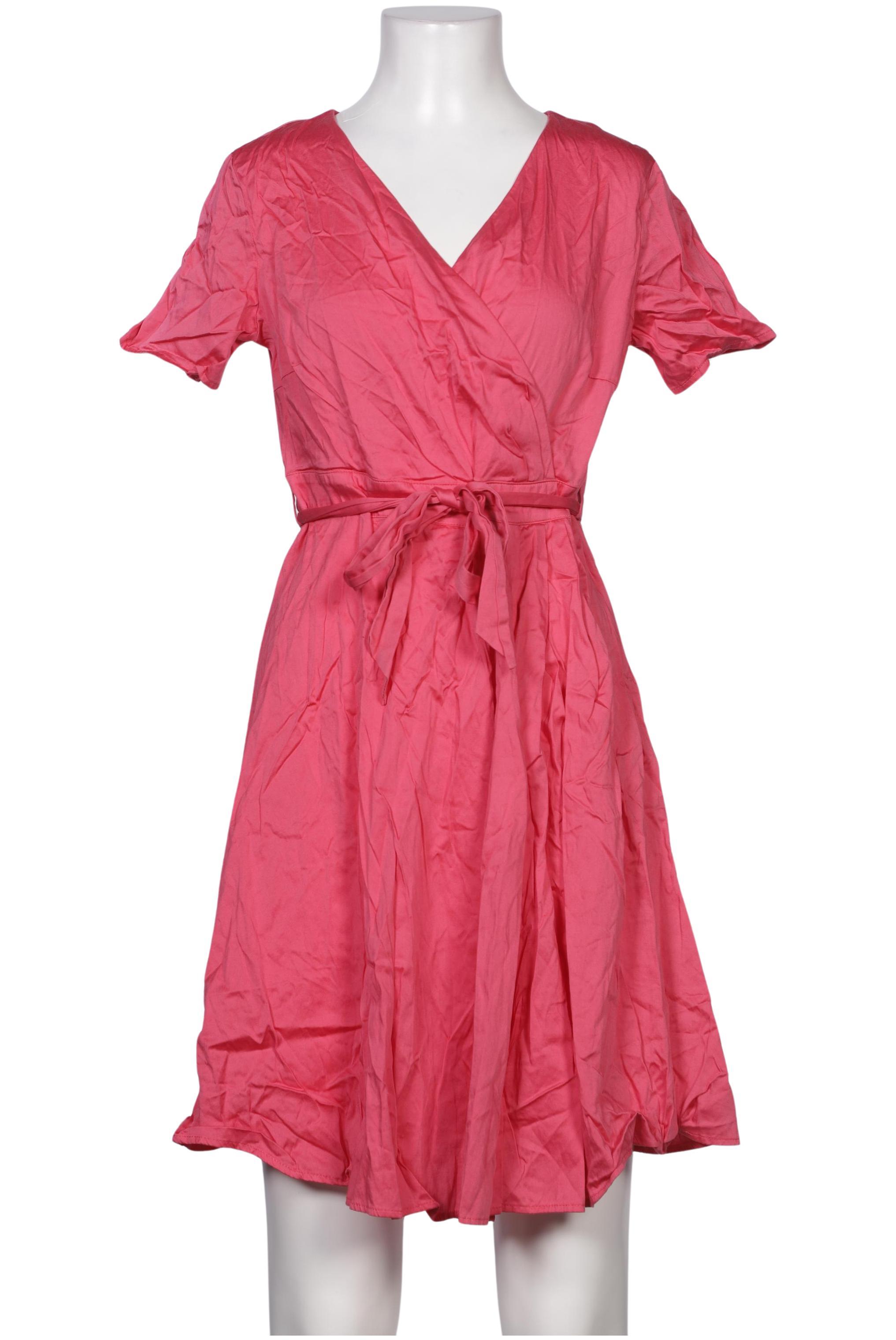 

More & More Damen Kleid, rot, Gr. 38