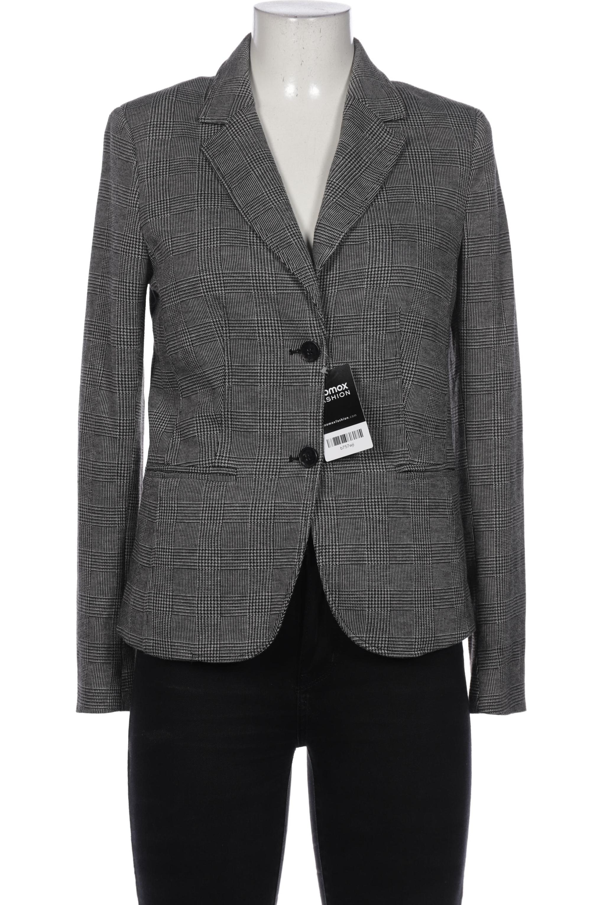 

More & More Damen Blazer, grau, Gr. 40