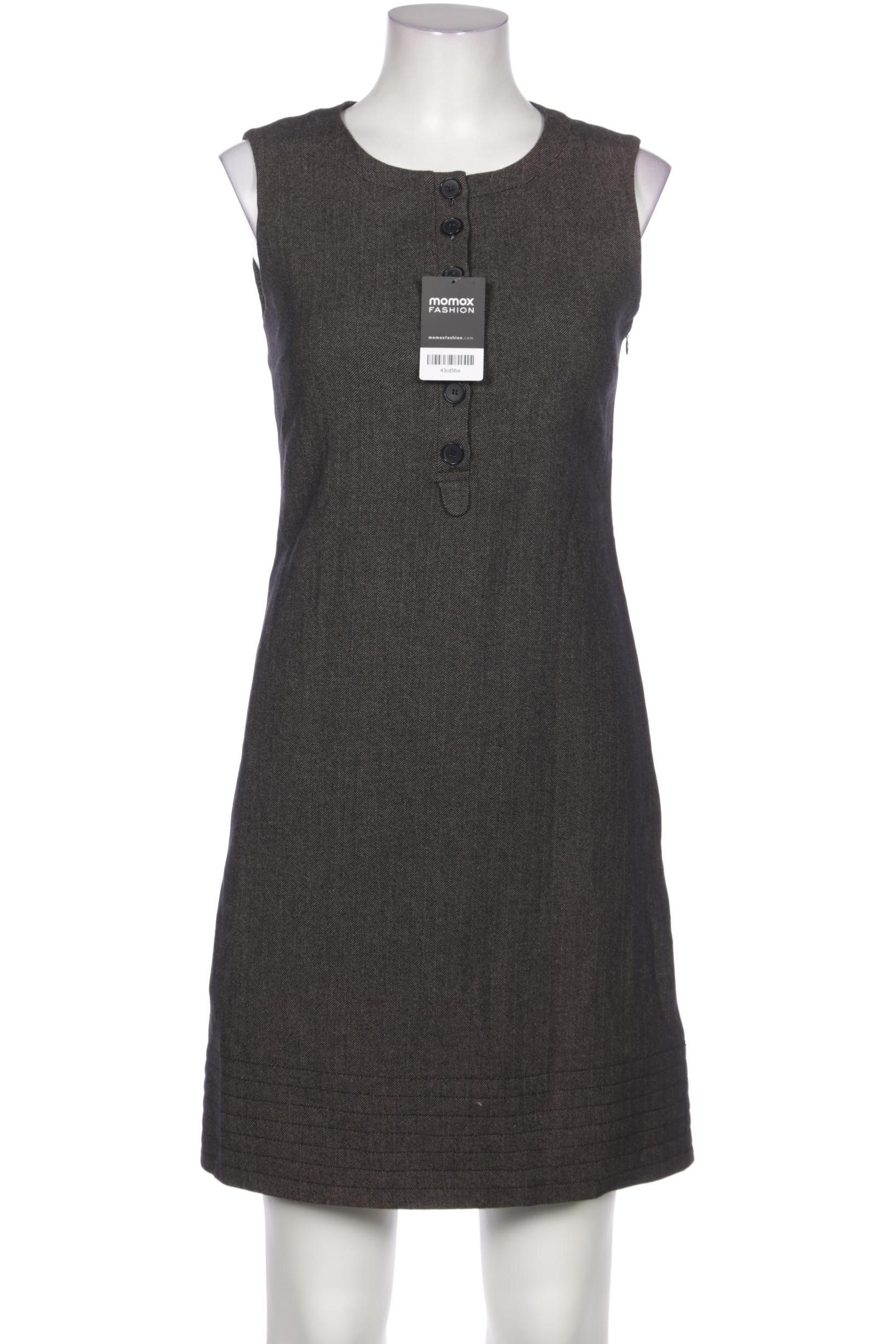 

More & More Damen Kleid, braun, Gr. 36