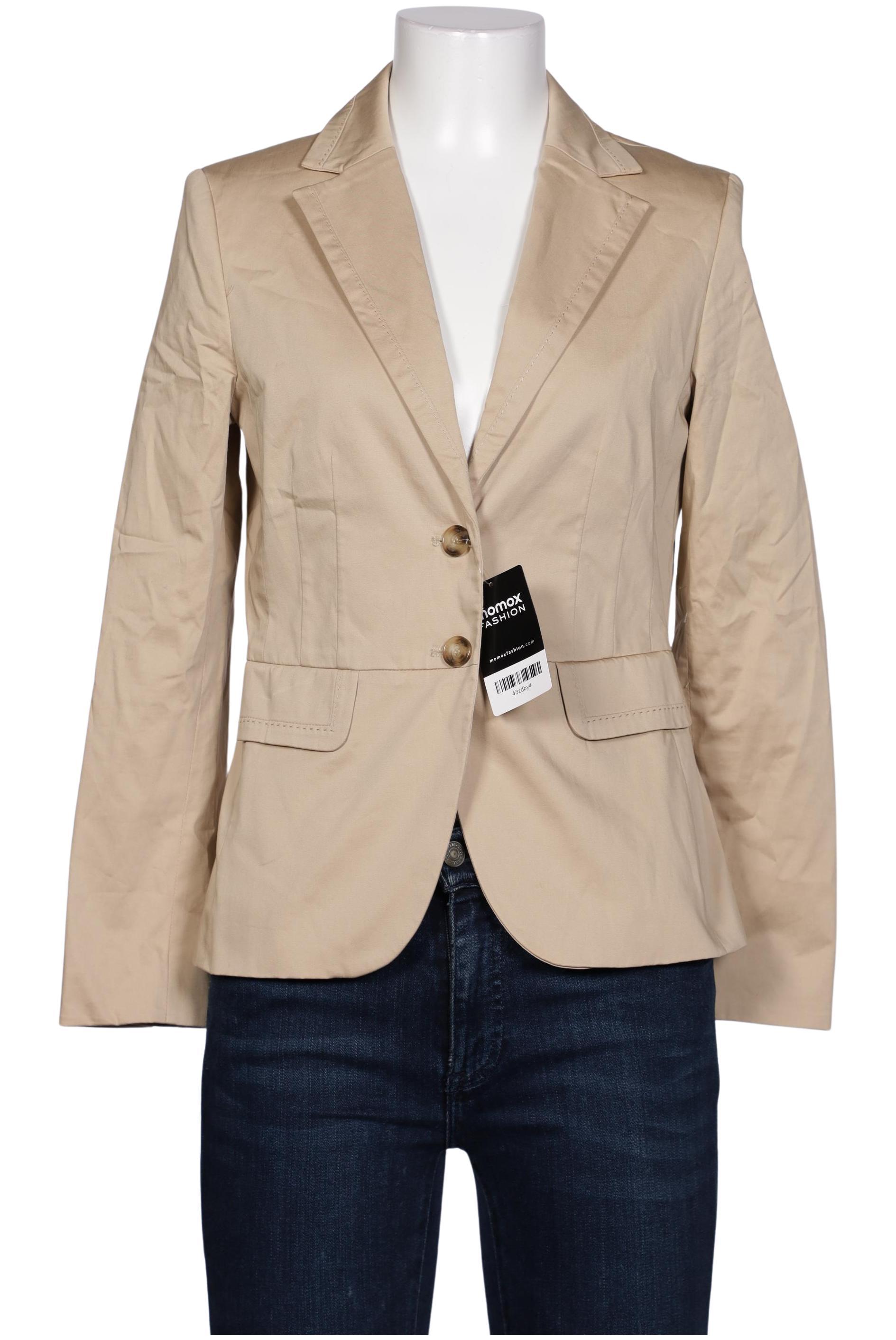 

More & More Damen Blazer, beige, Gr. 36