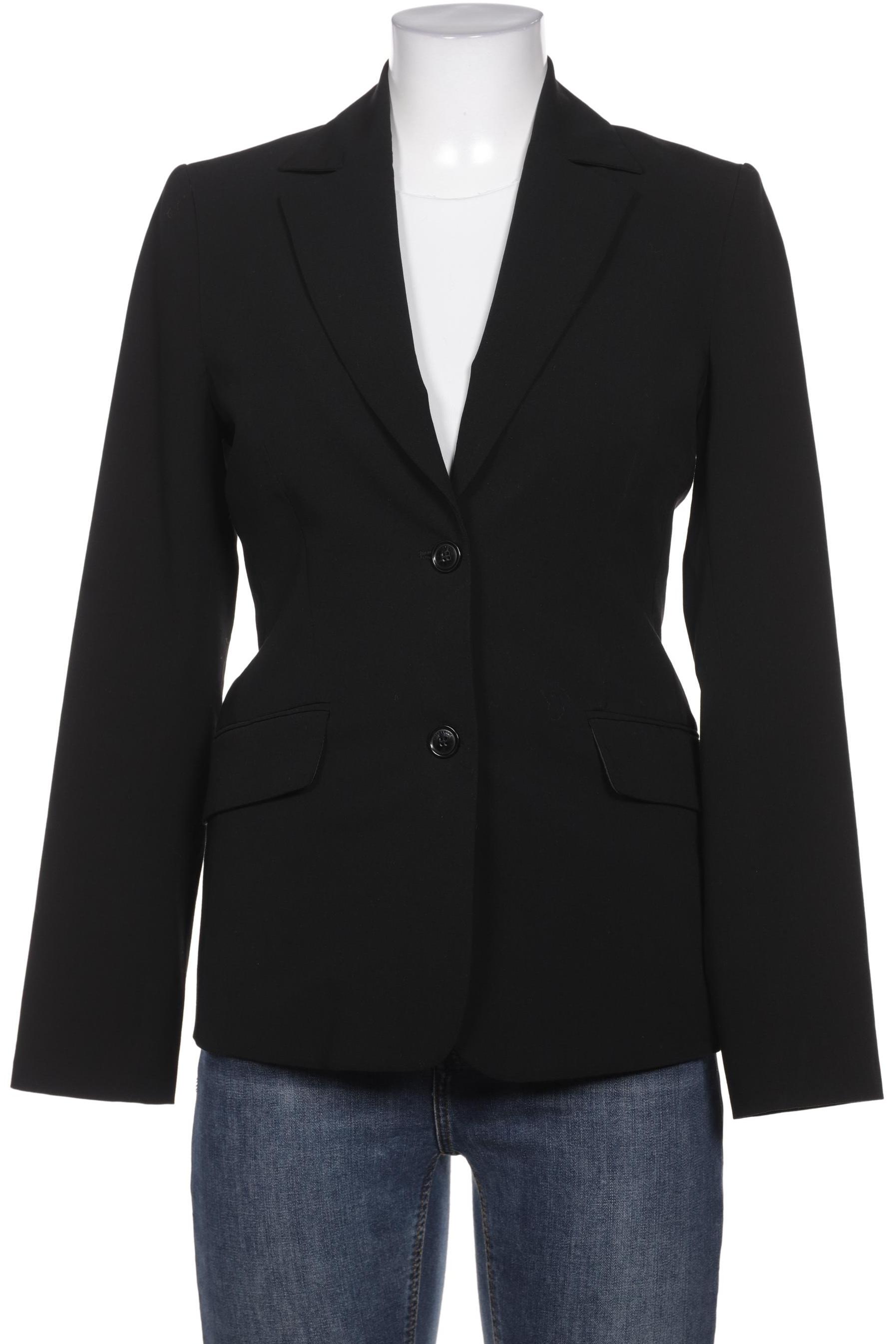 

More & More Damen Blazer, schwarz