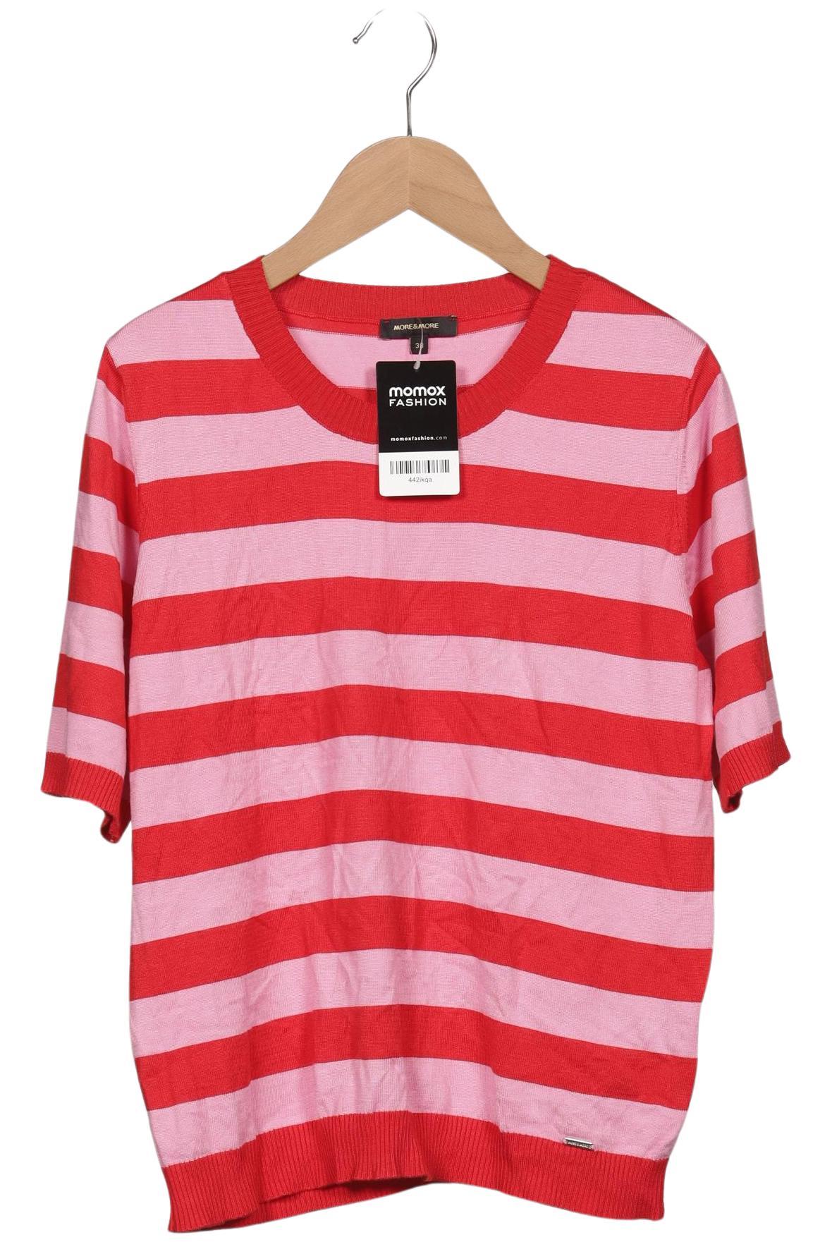 

More & More Damen Pullover, mehrfarbig, Gr. 38