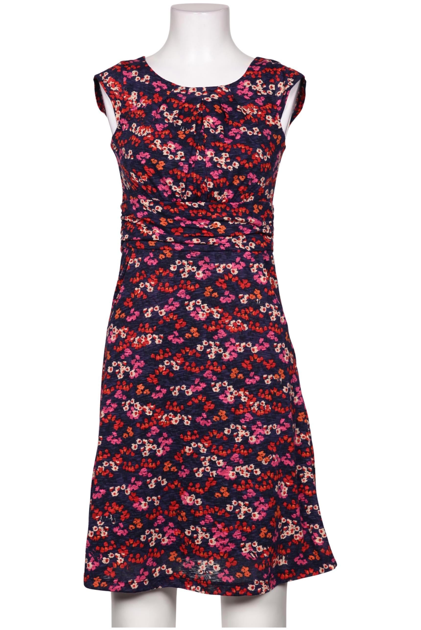 

More & More Damen Kleid, marineblau, Gr. 34