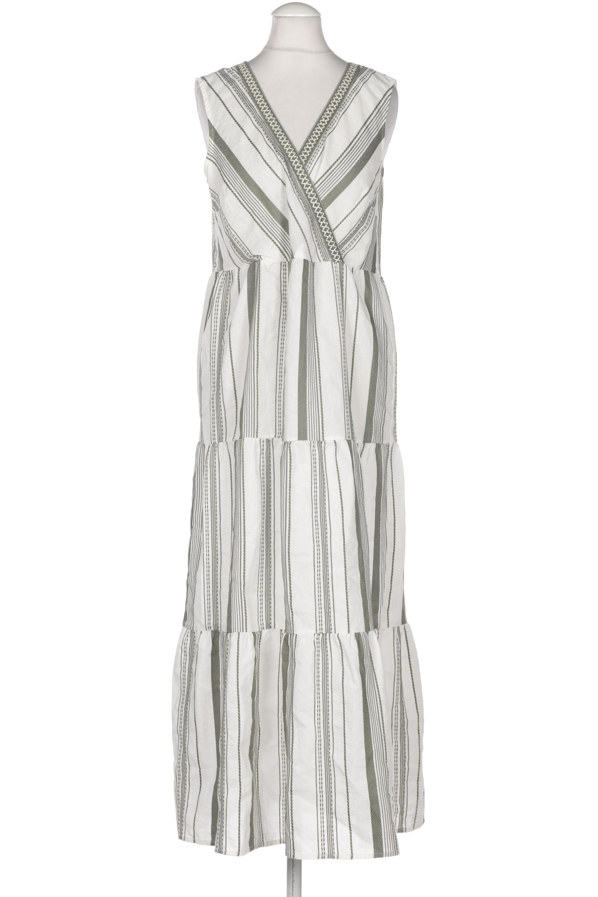 

More & More Damen Kleid, grün