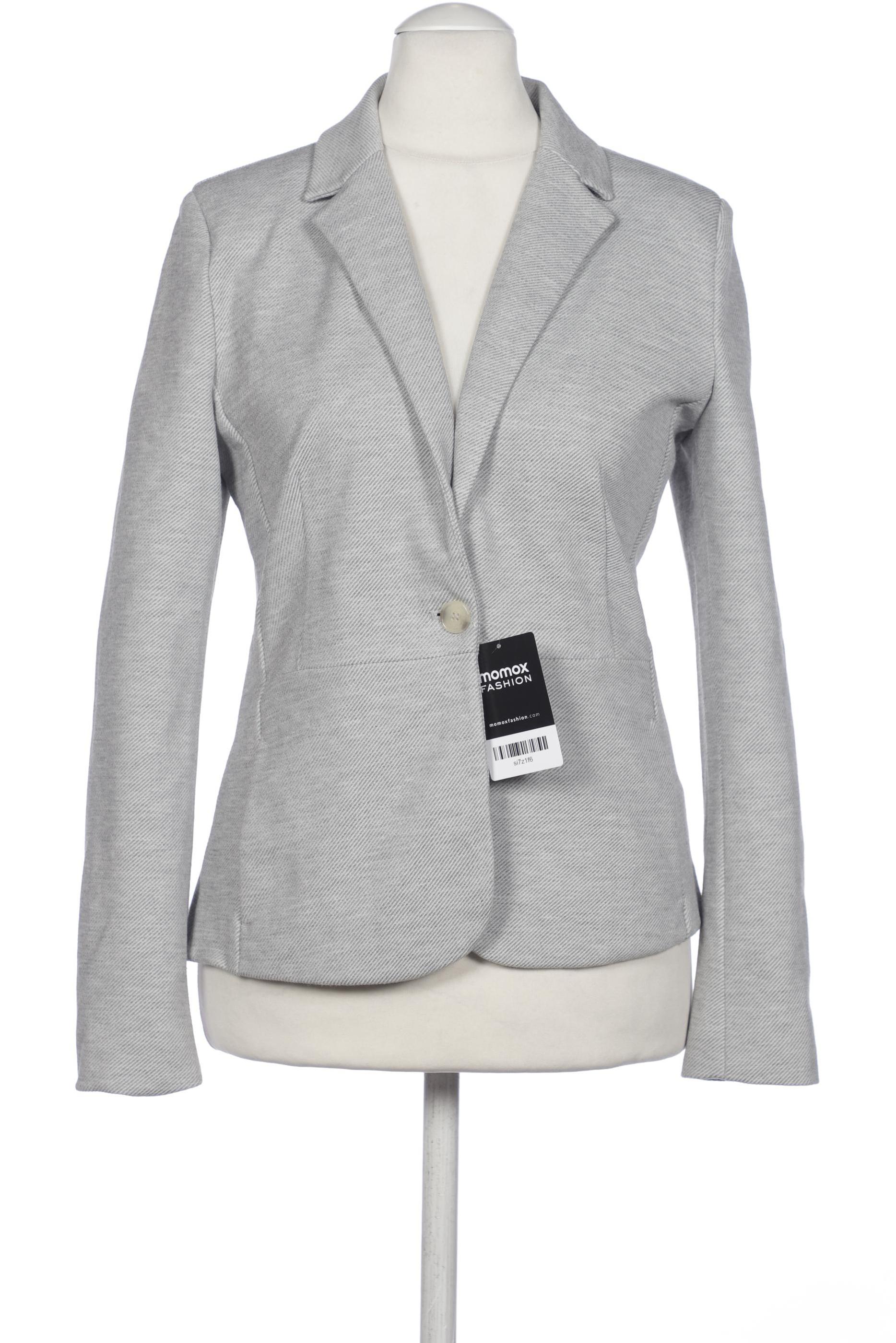 

More & More Damen Blazer, grau, Gr. 38
