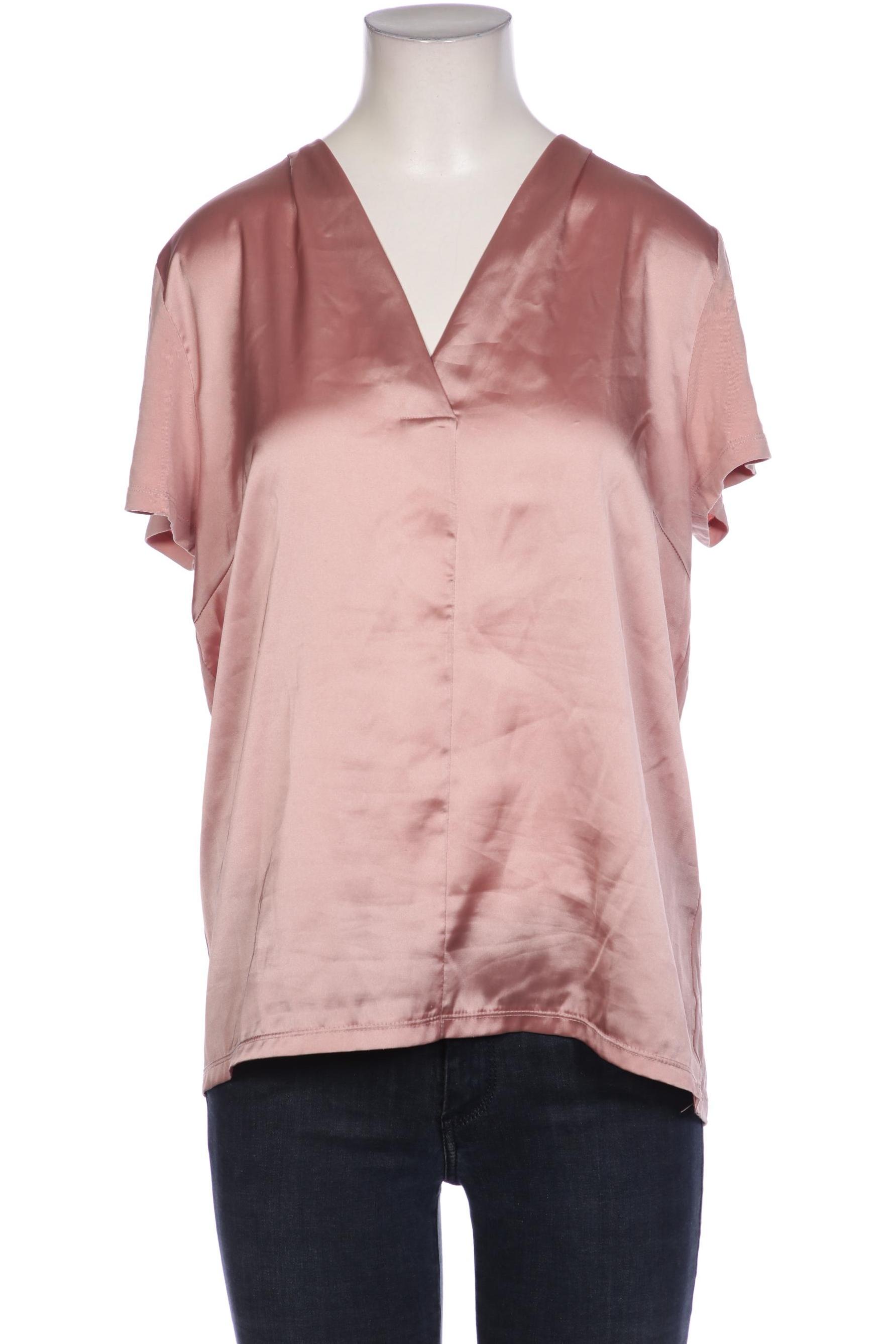 

More & More Damen Bluse, pink, Gr. 40