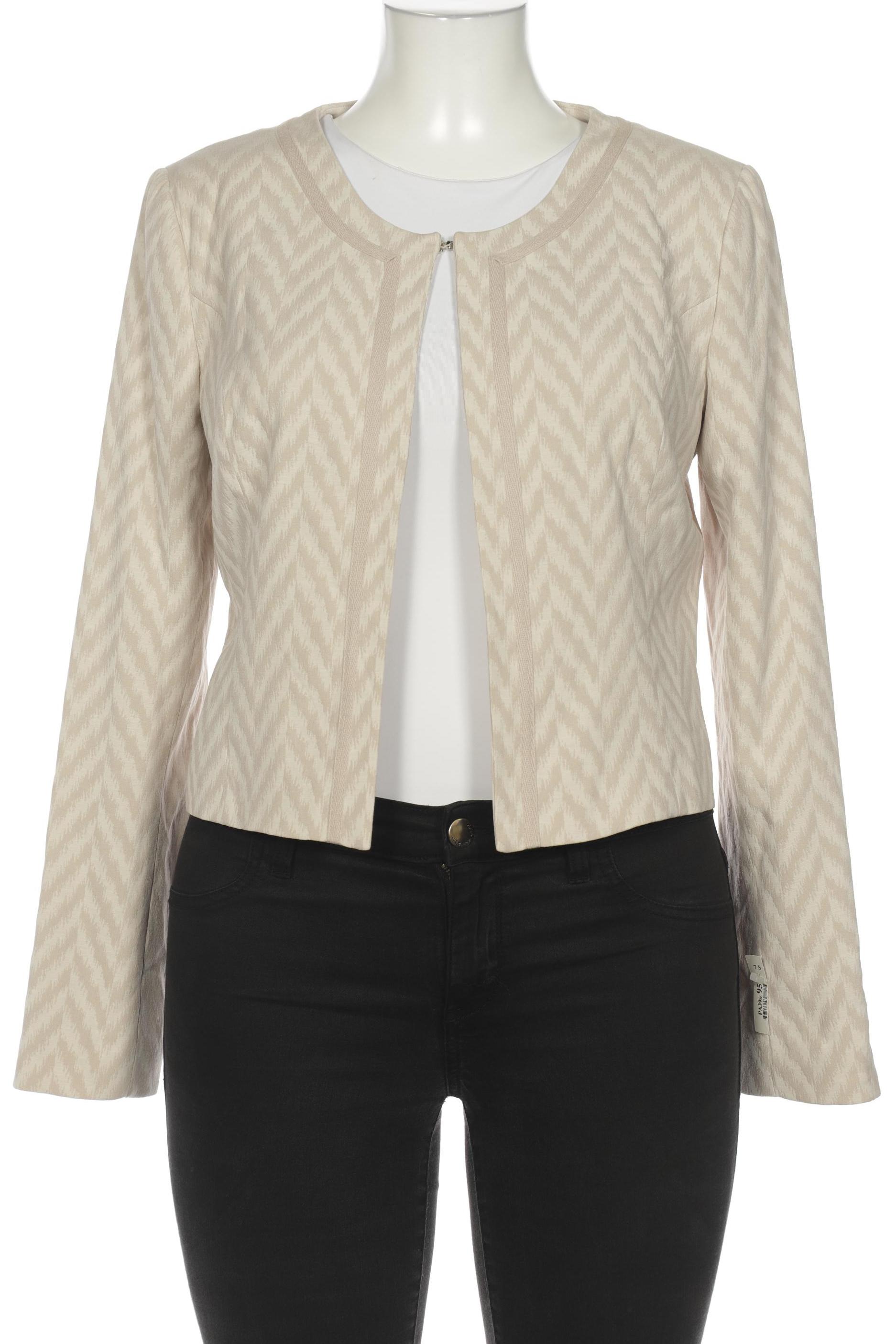 

More & More Damen Blazer, beige