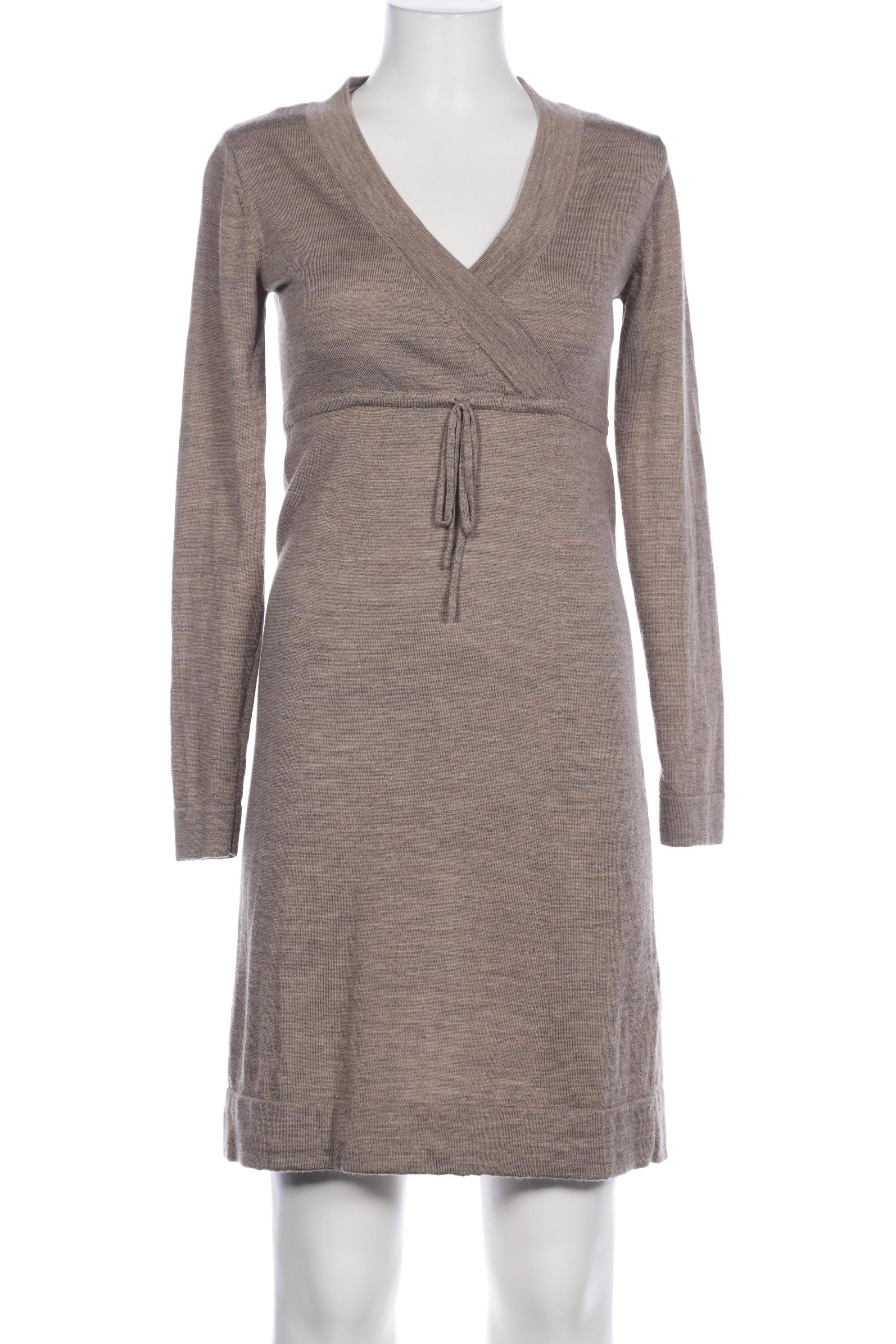 

More & More Damen Kleid, beige, Gr. 38