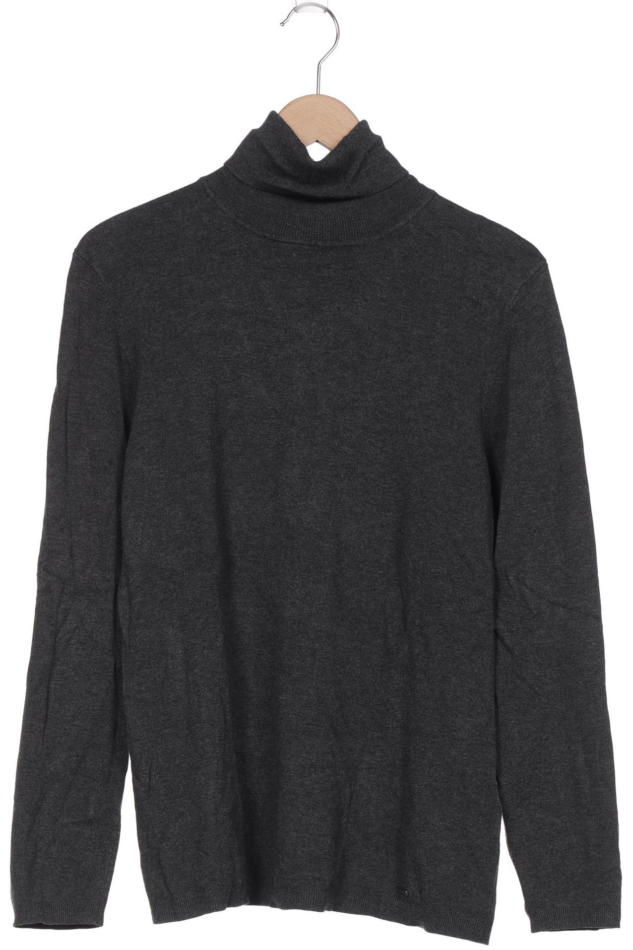

More & More Damen Pullover, grau