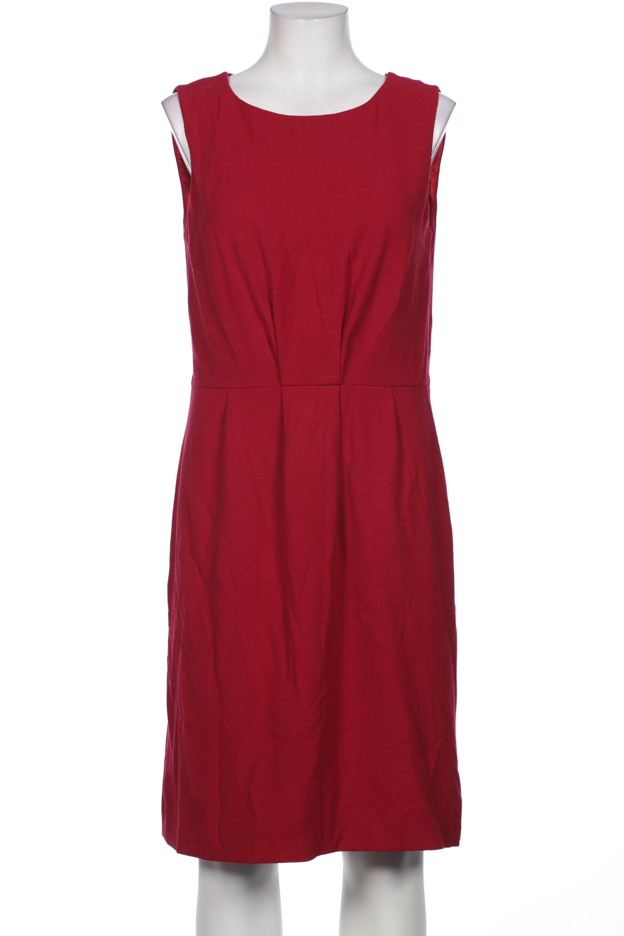 

More & More Damen Kleid, bordeaux