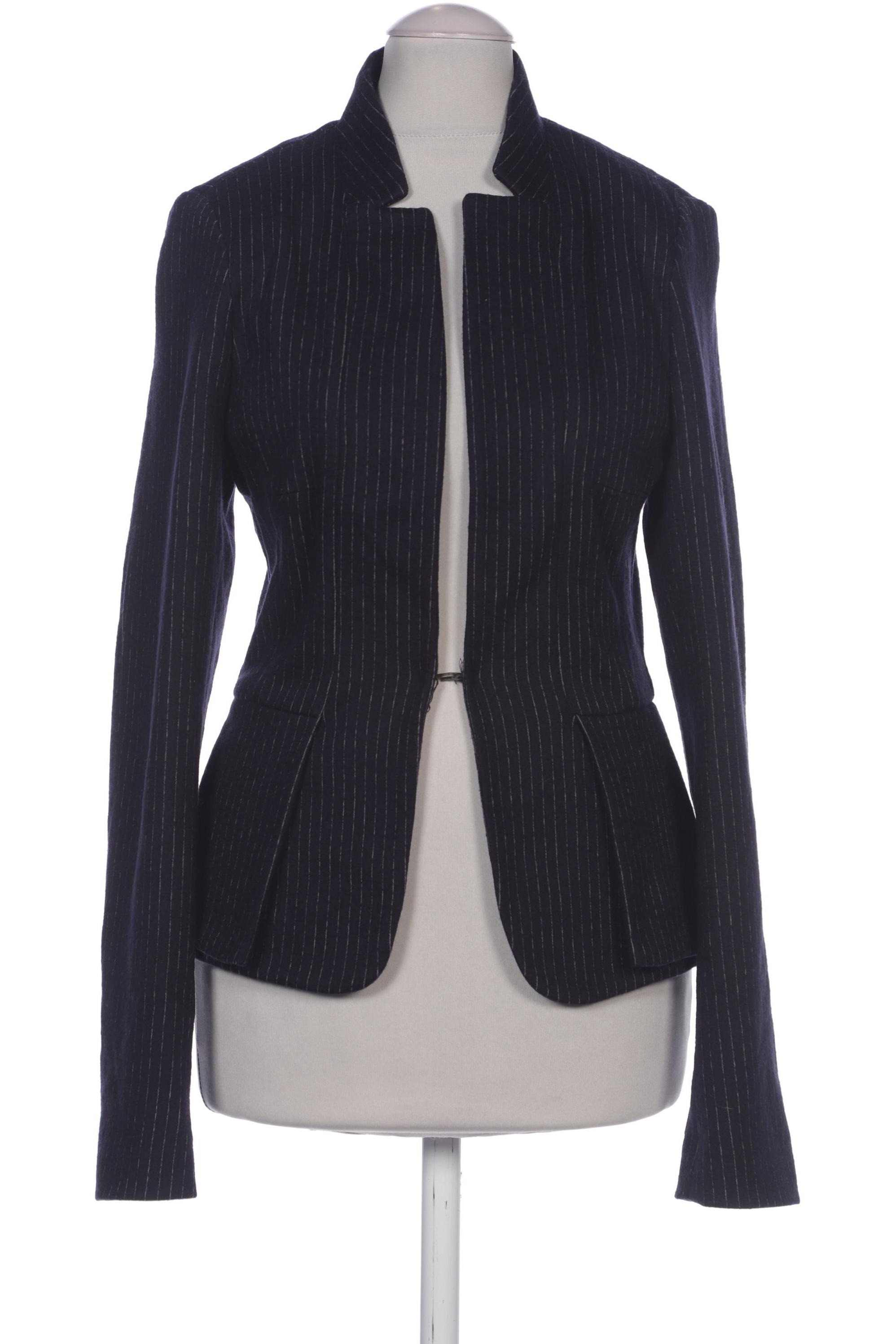 

More & More Damen Blazer, marineblau, Gr. 34