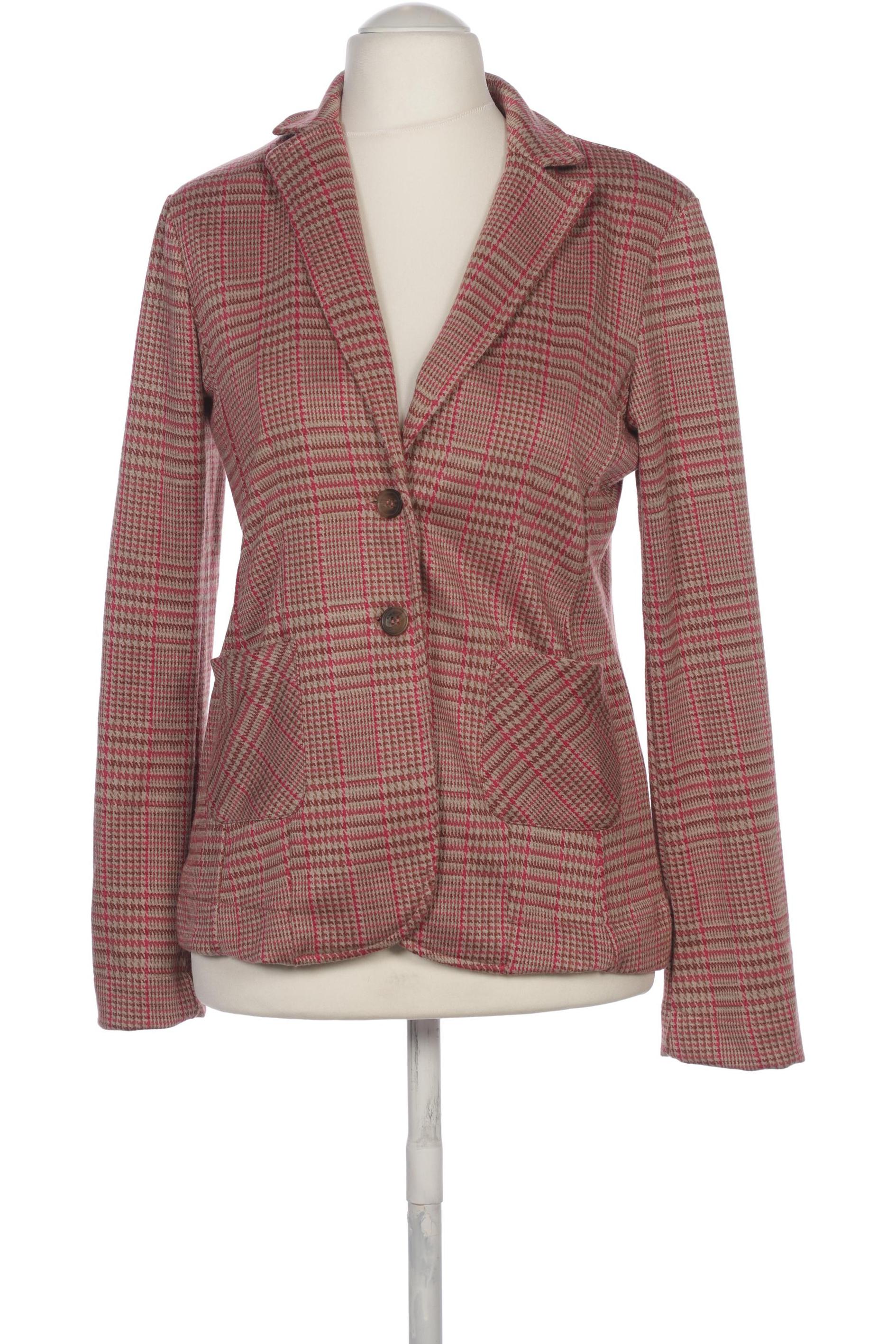 

More & More Damen Blazer, pink