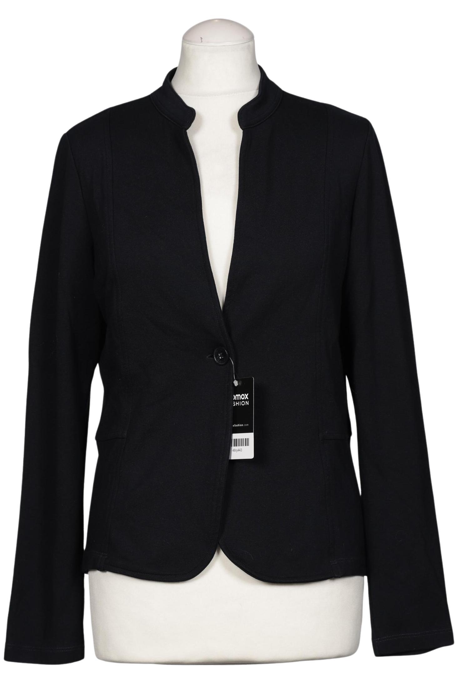 

More & More Damen Blazer, marineblau, Gr. 40