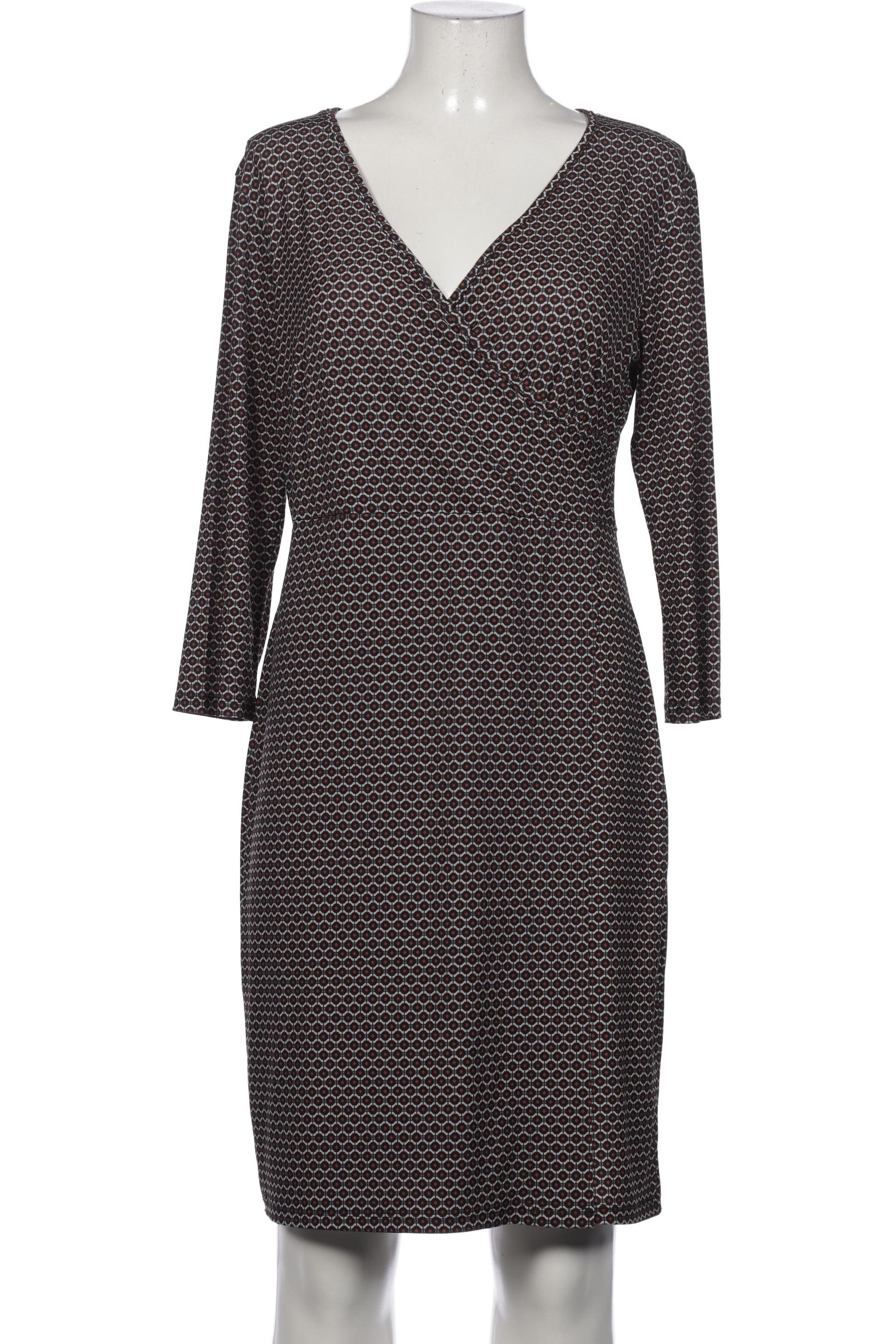 

More & More Damen Kleid, mehrfarbig, Gr. 40