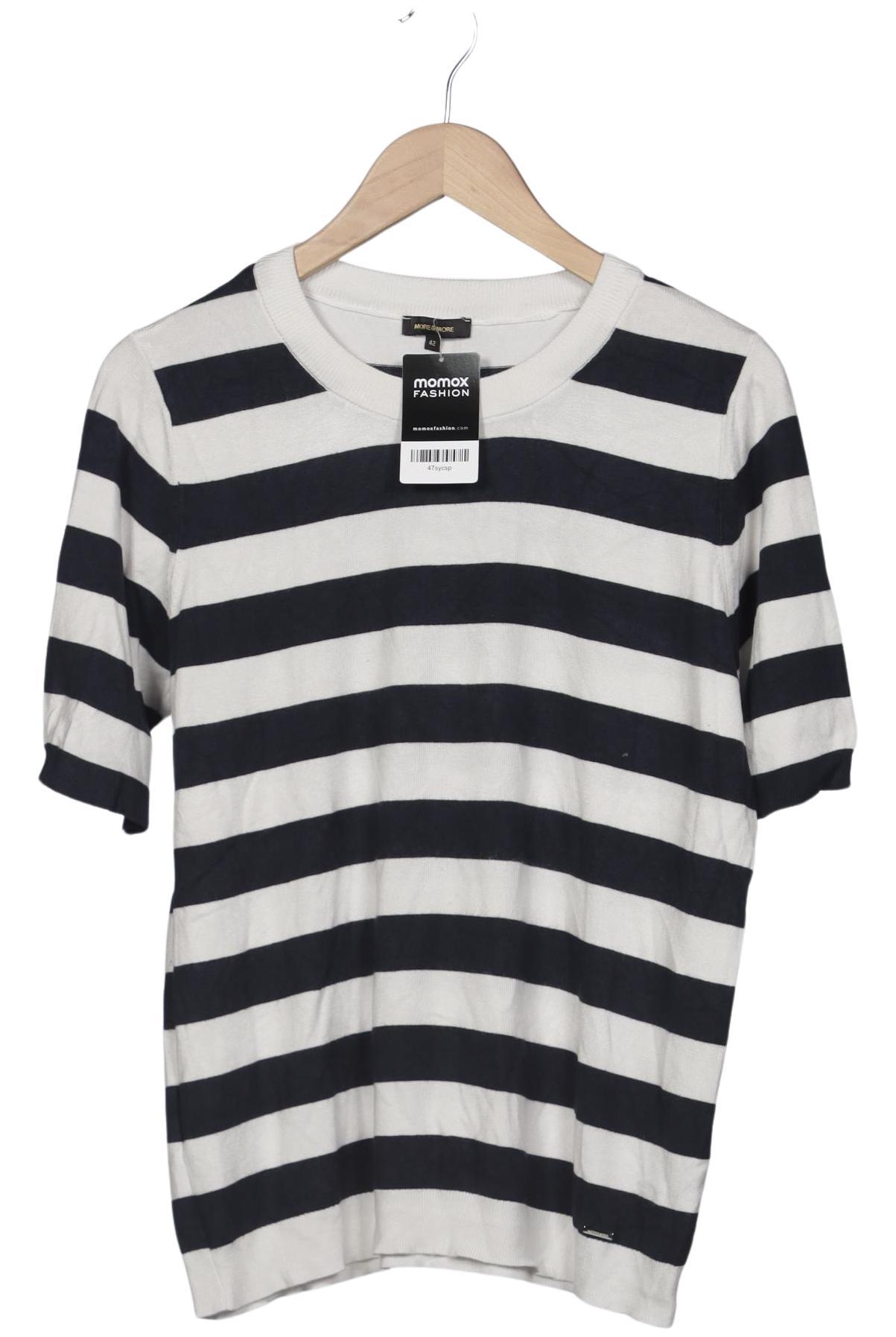 

More & More Damen Pullover, mehrfarbig, Gr. 42