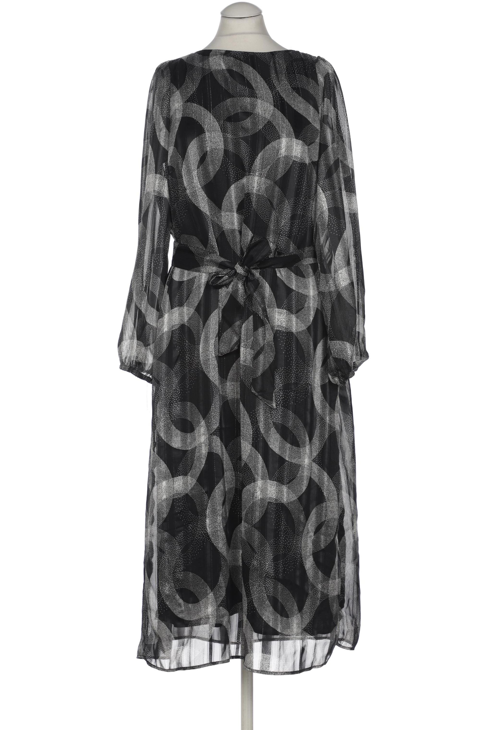 

More & More Damen Kleid, grau, Gr. 38