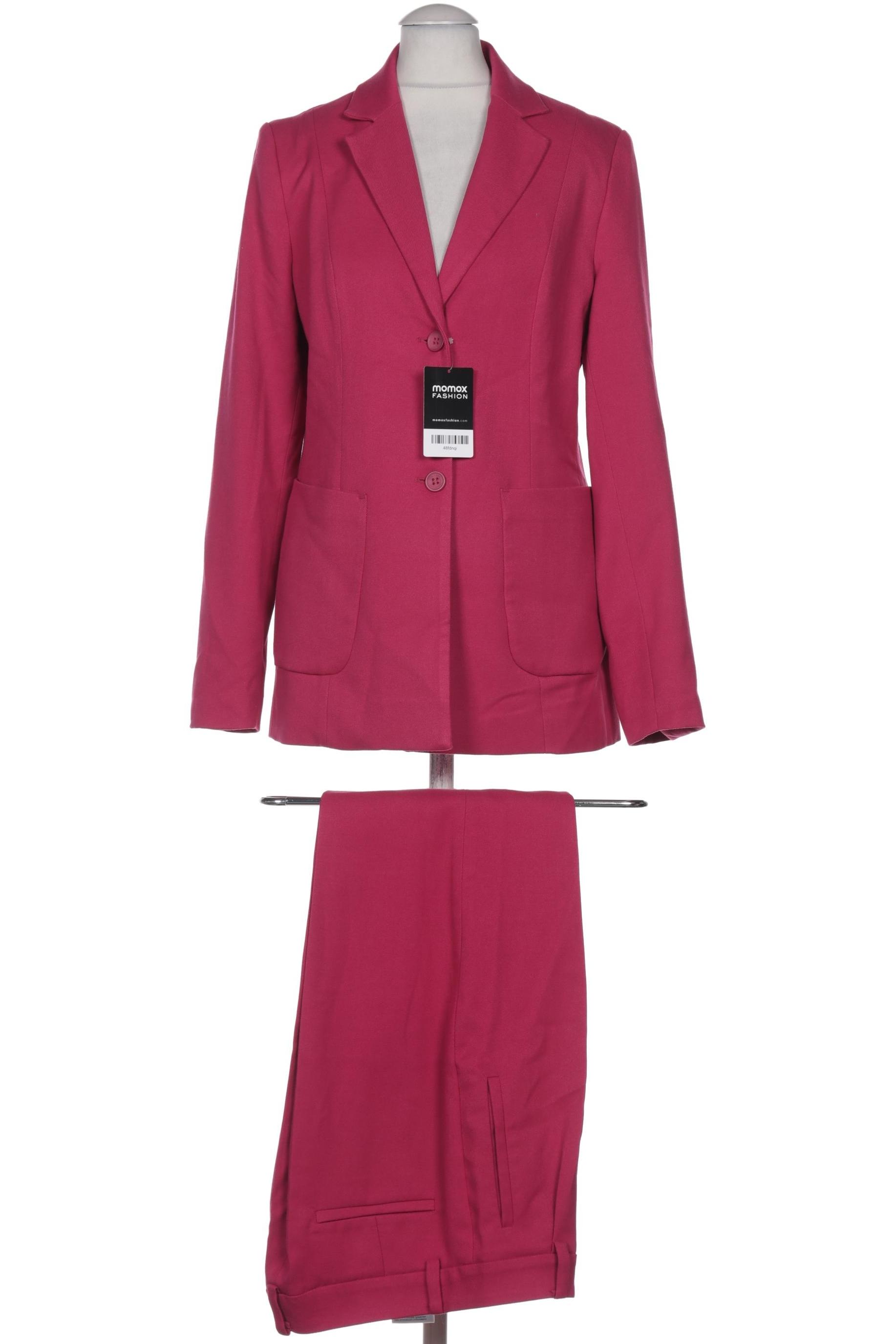 

More & More Damen Anzug, pink, Gr. 36