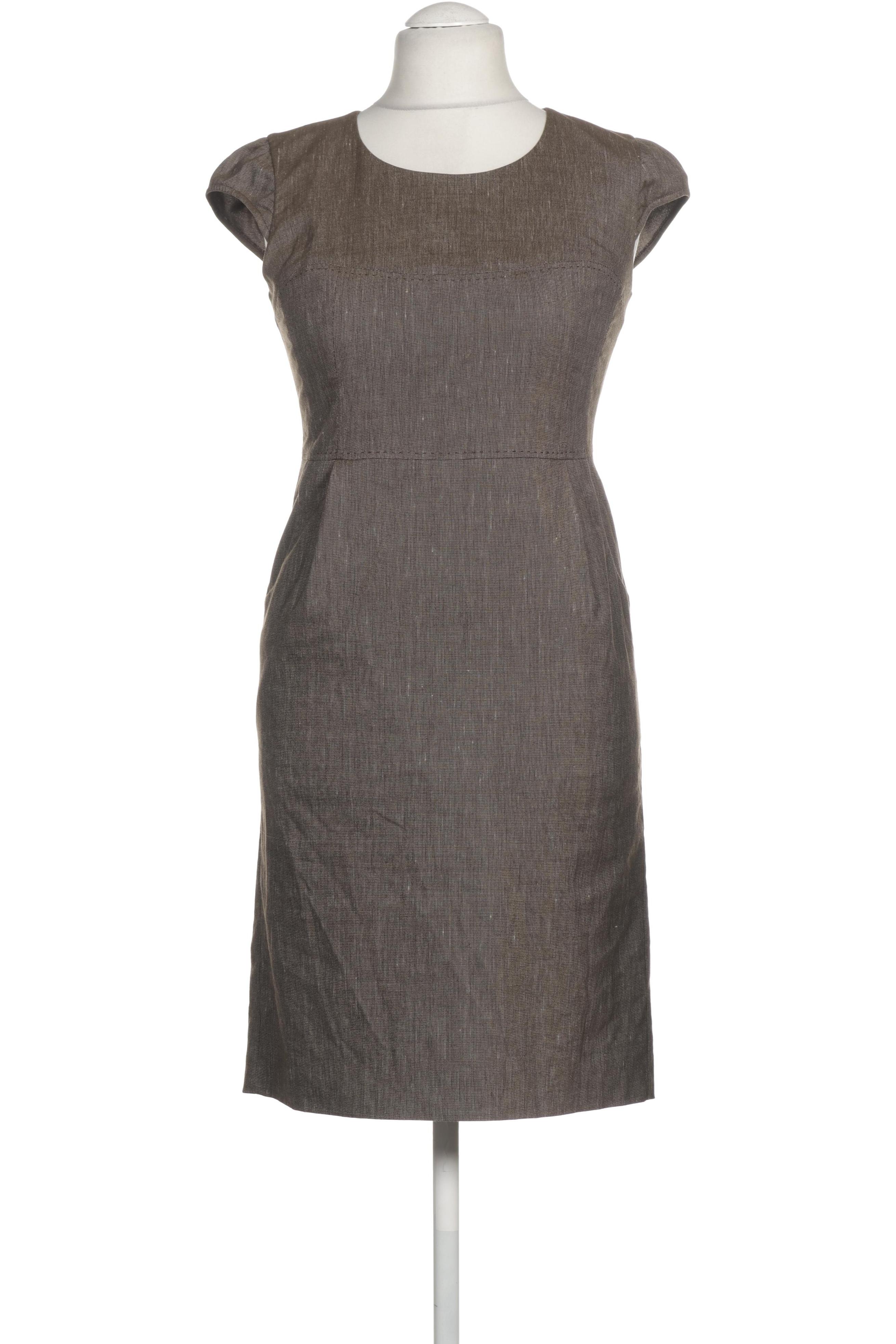 

More & More Damen Kleid, grün, Gr. 38