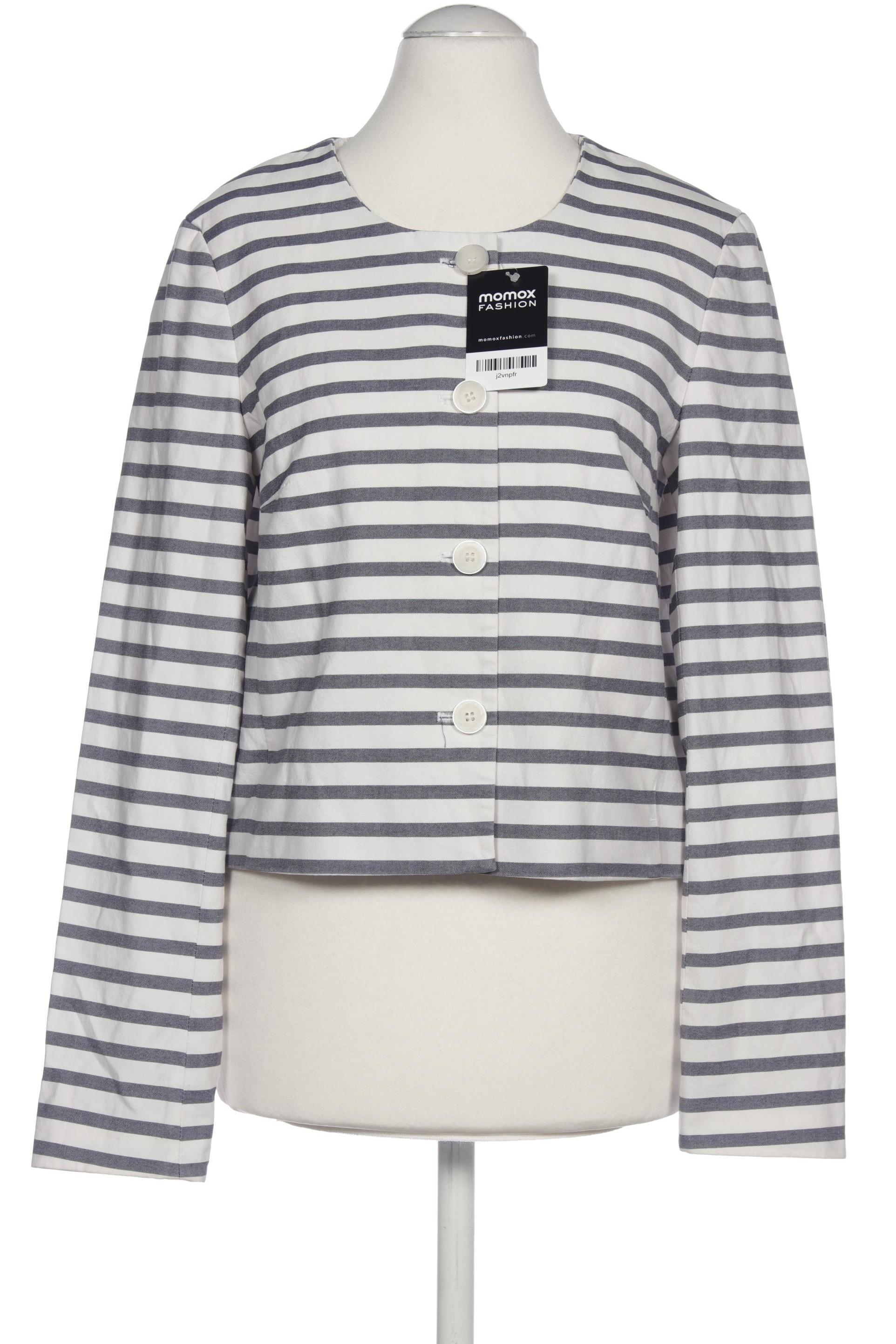 

More & More Damen Blazer, weiß, Gr. 36