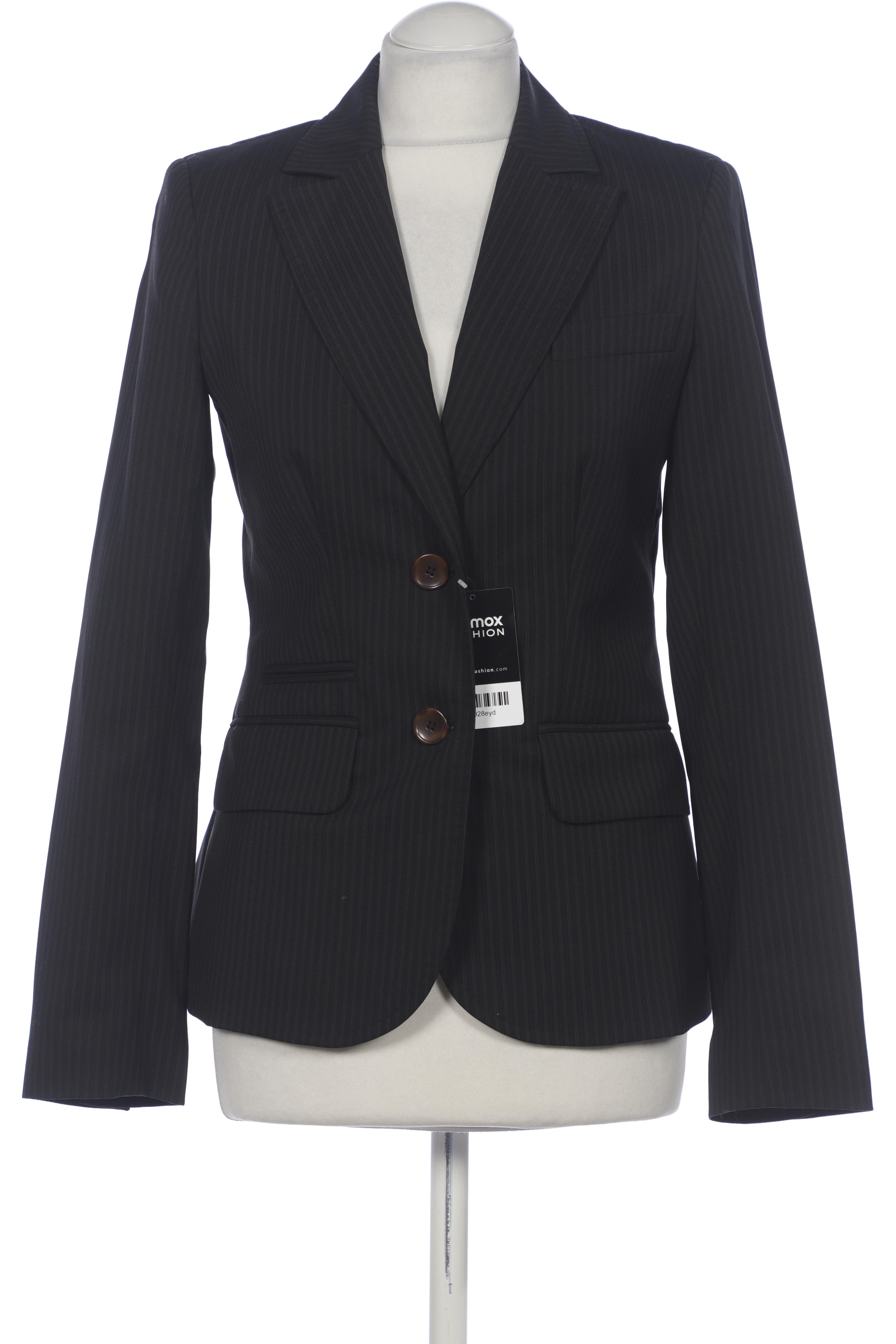 

More & More Damen Blazer, schwarz, Gr. 36