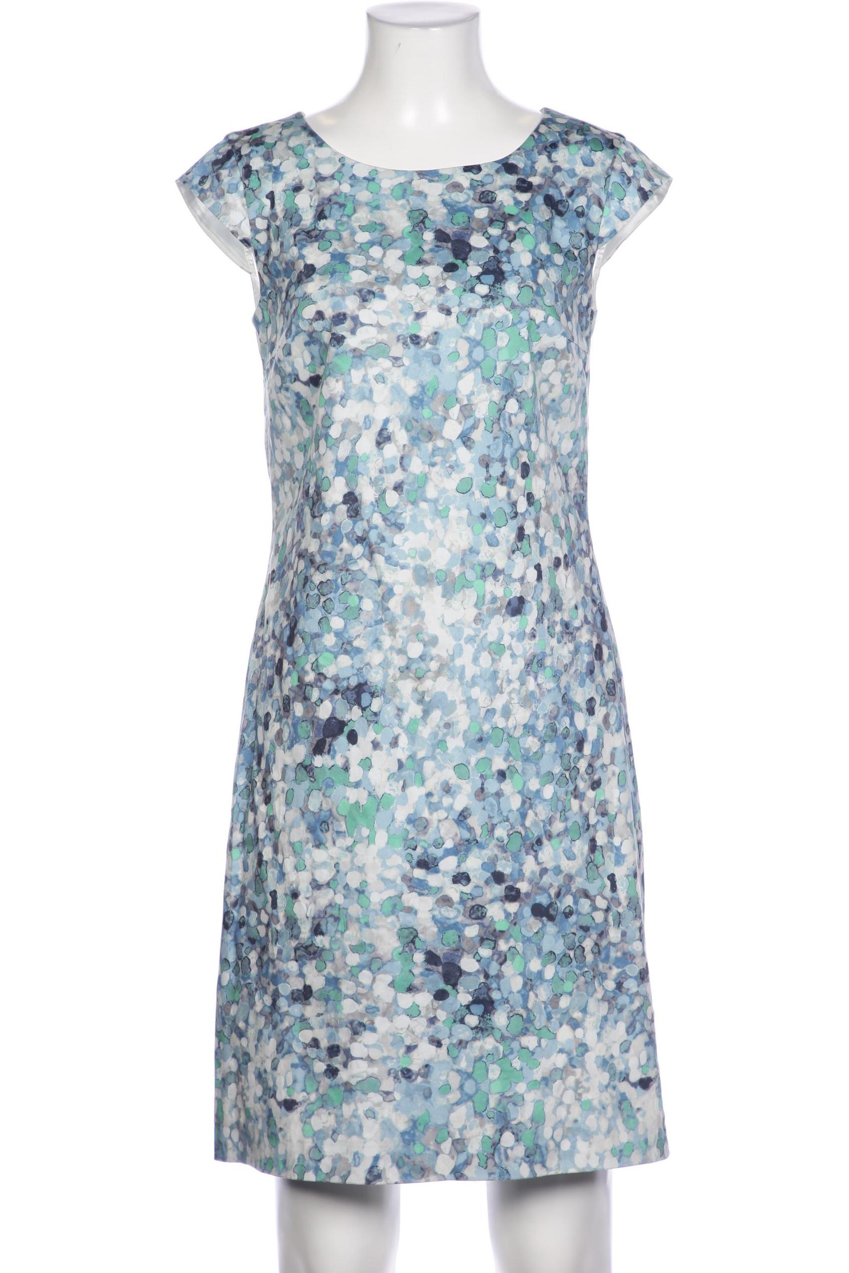 

More & More Damen Kleid, blau