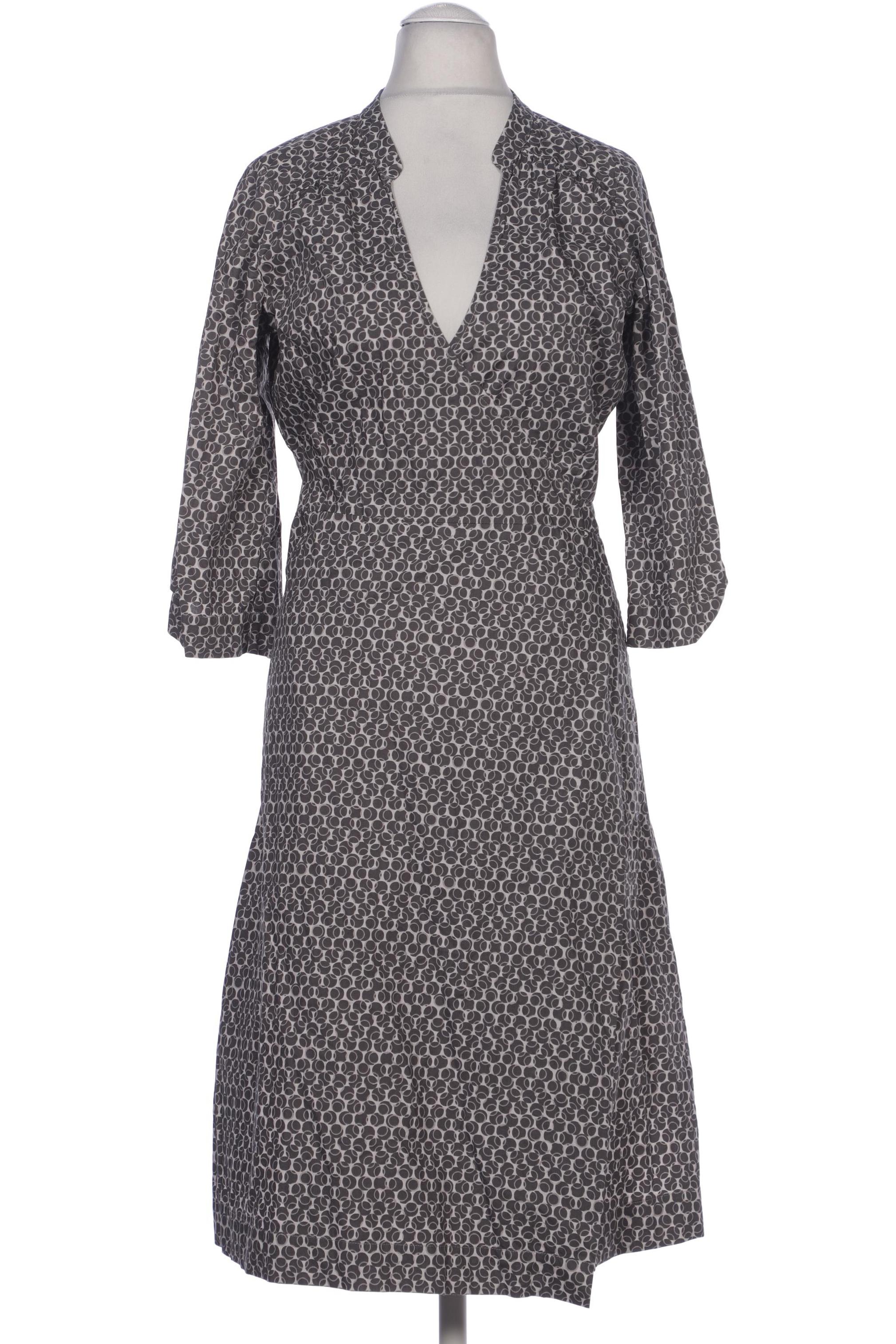 

More & More Damen Kleid, grau, Gr. 36