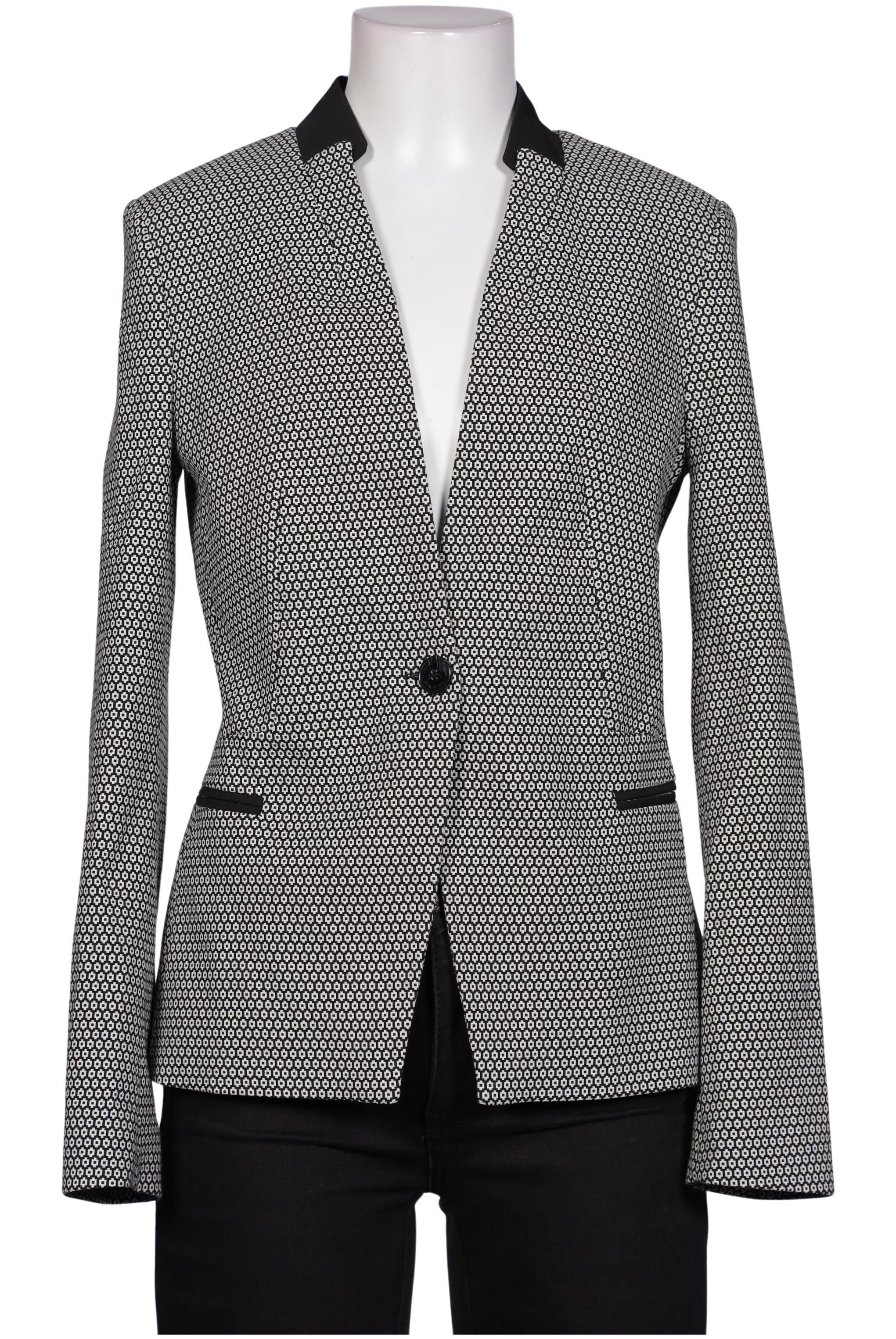 

More & More Damen Blazer, mehrfarbig, Gr. 36