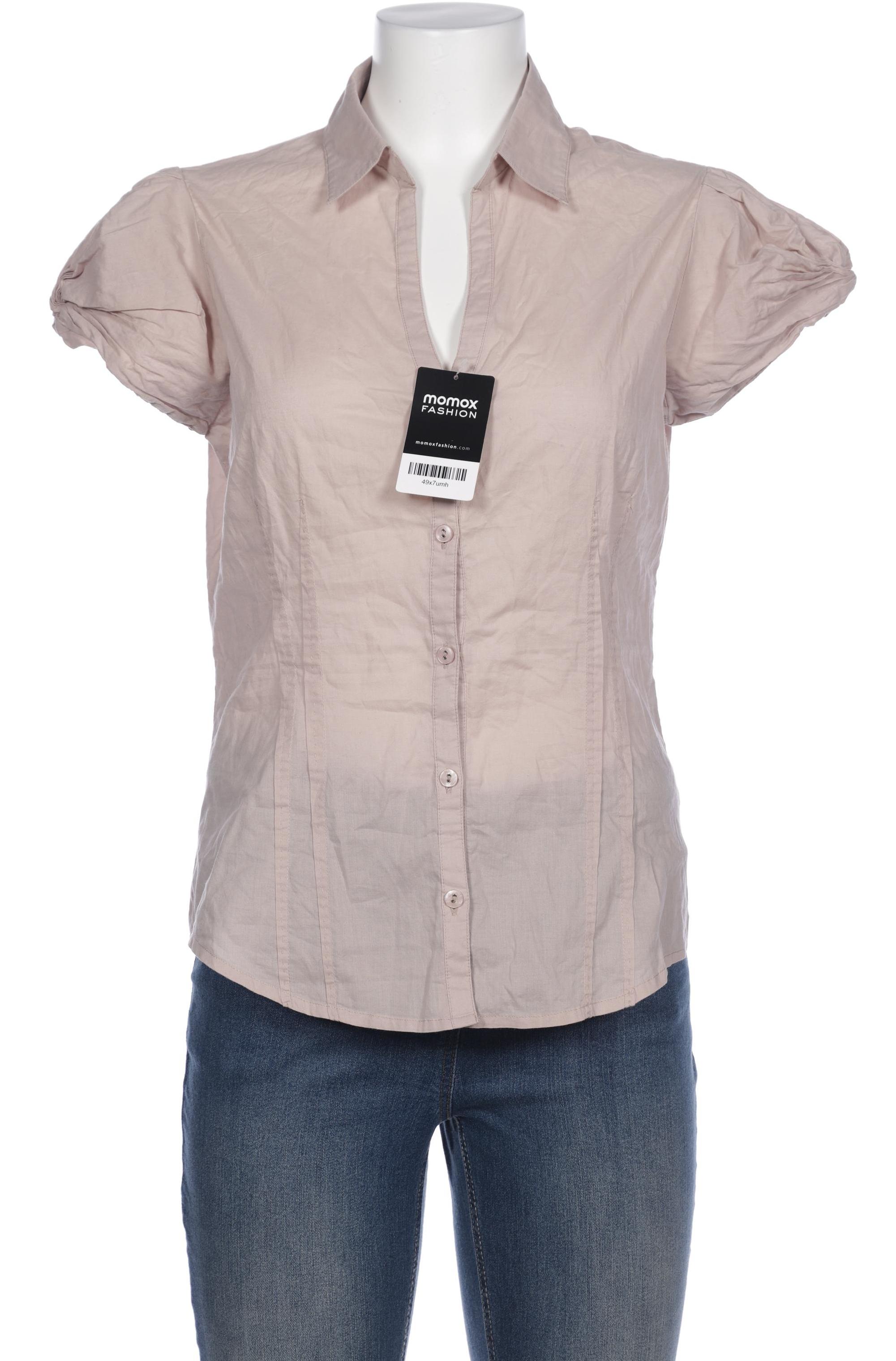 

More & More Damen Bluse, pink, Gr. 40