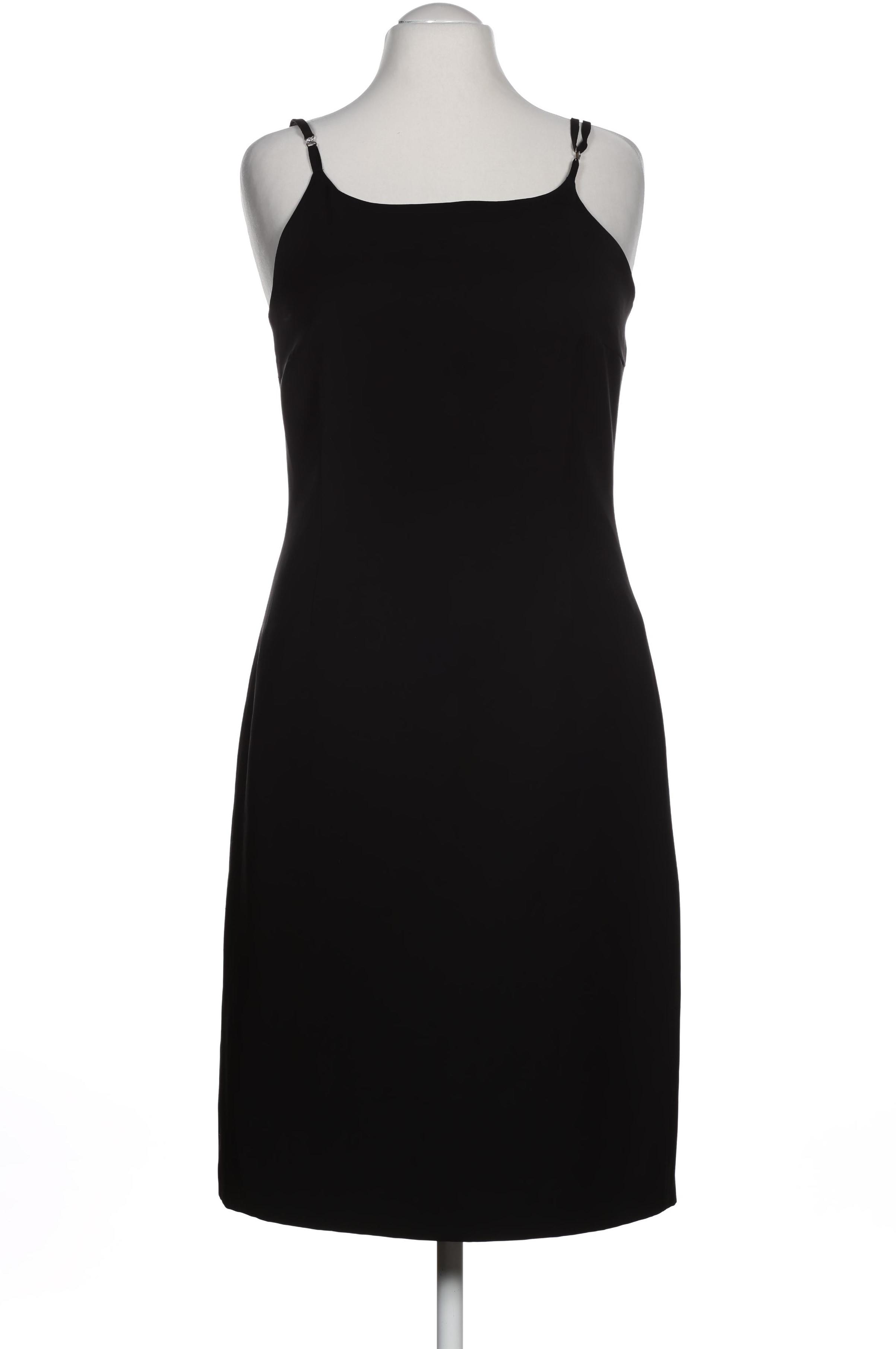 

More & More Damen Kleid, schwarz, Gr. 42