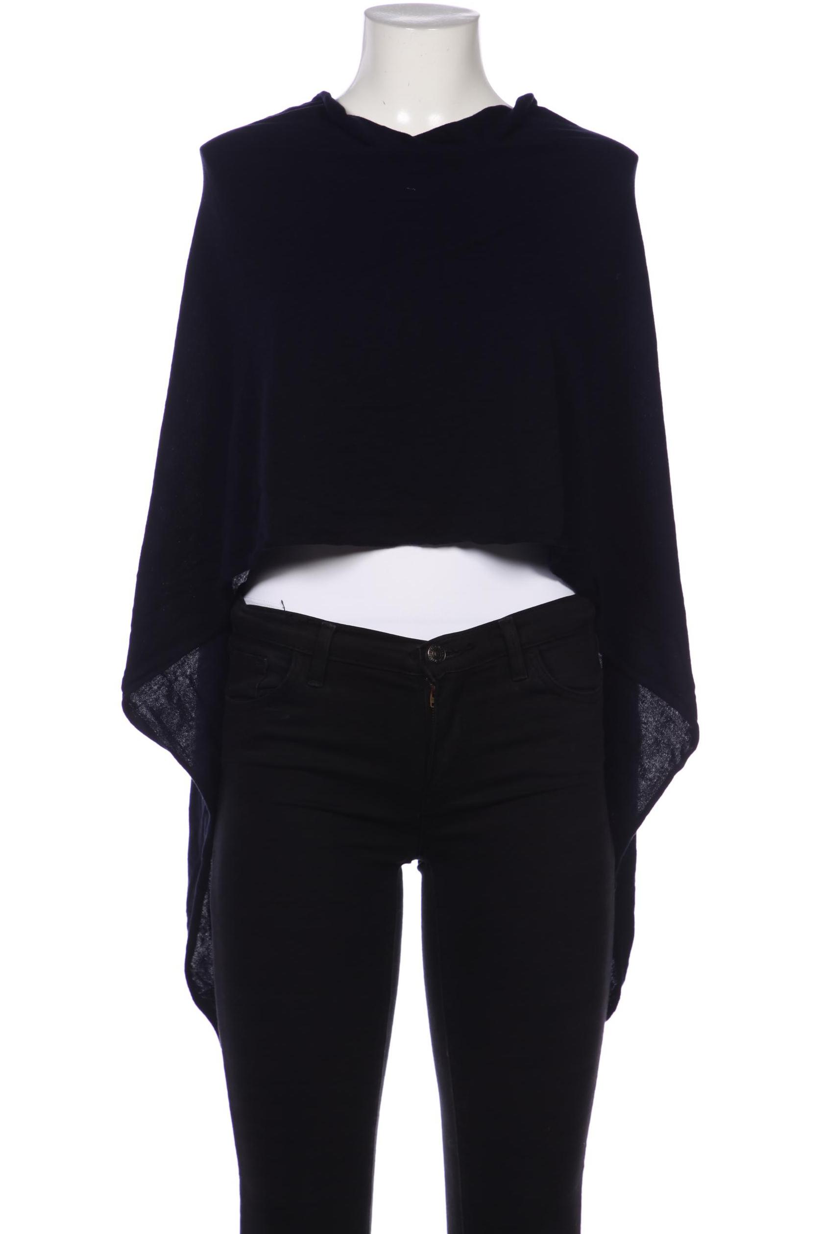 

More & More Damen Pullover, marineblau, Gr. uni