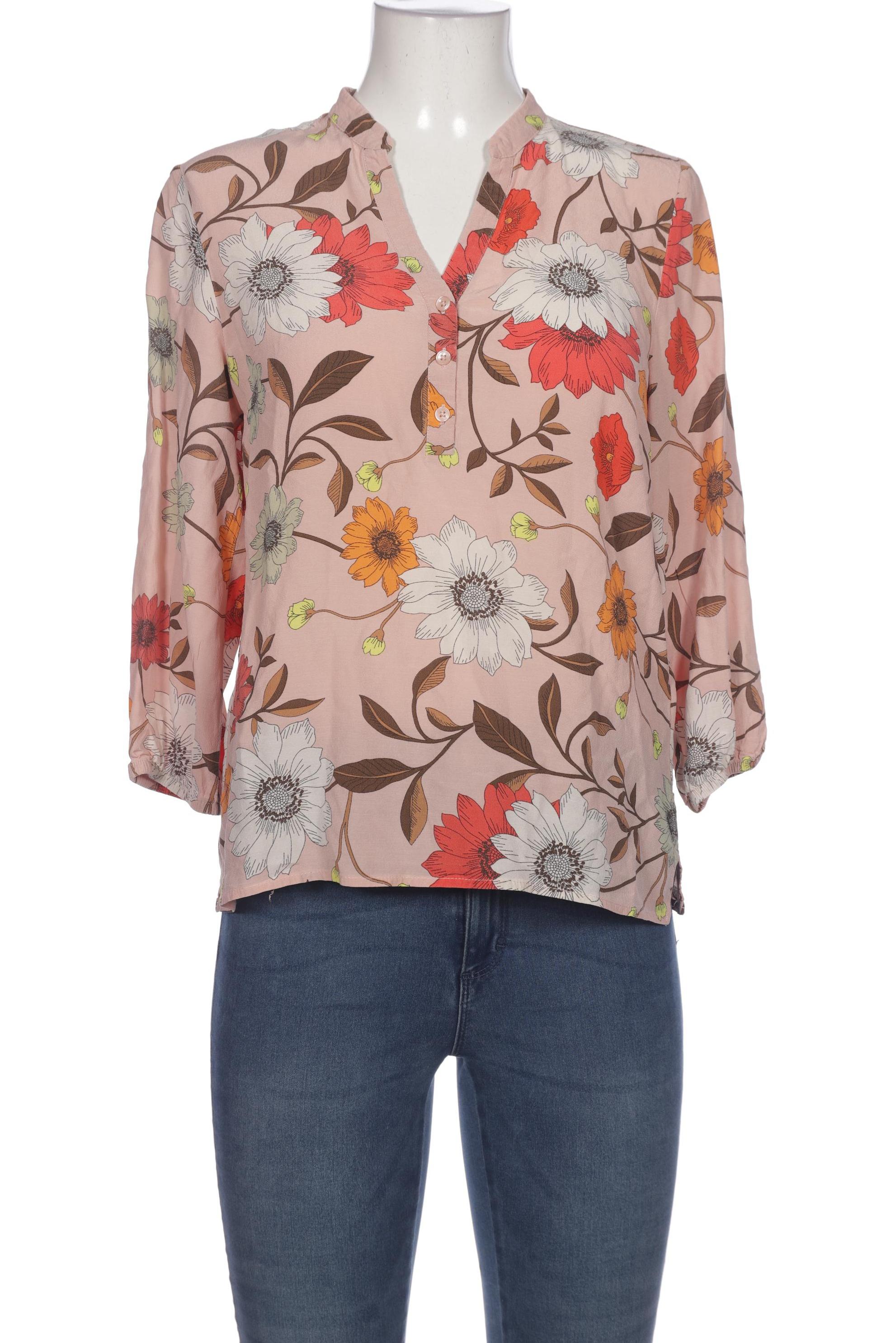 

More & More Damen Bluse, pink