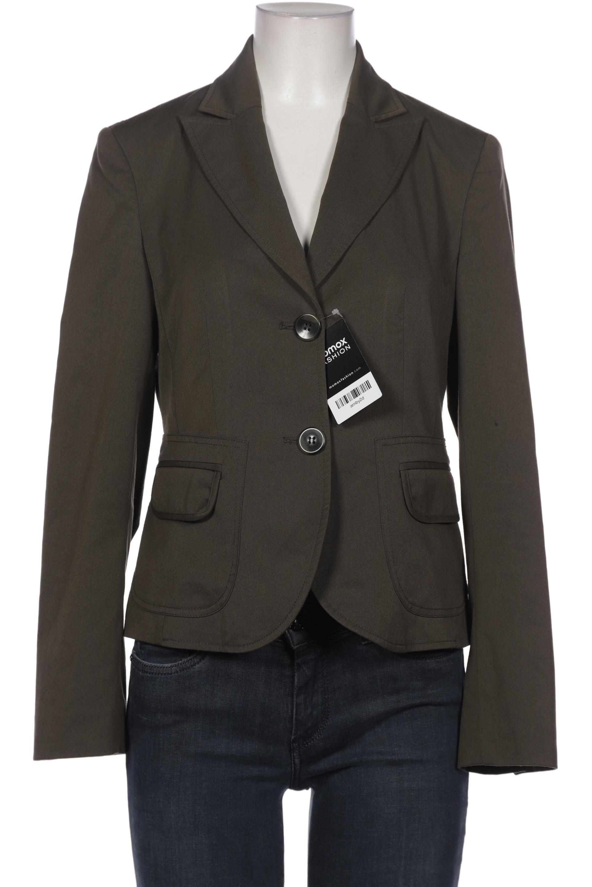 

More & More Damen Blazer, grün, Gr. 36