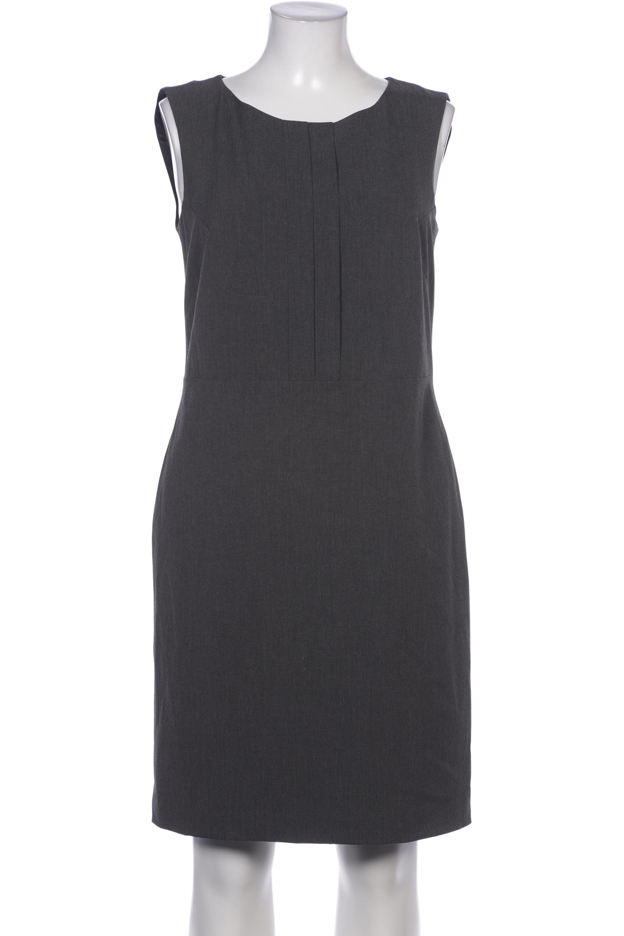 

More & More Damen Kleid, grau, Gr. 44