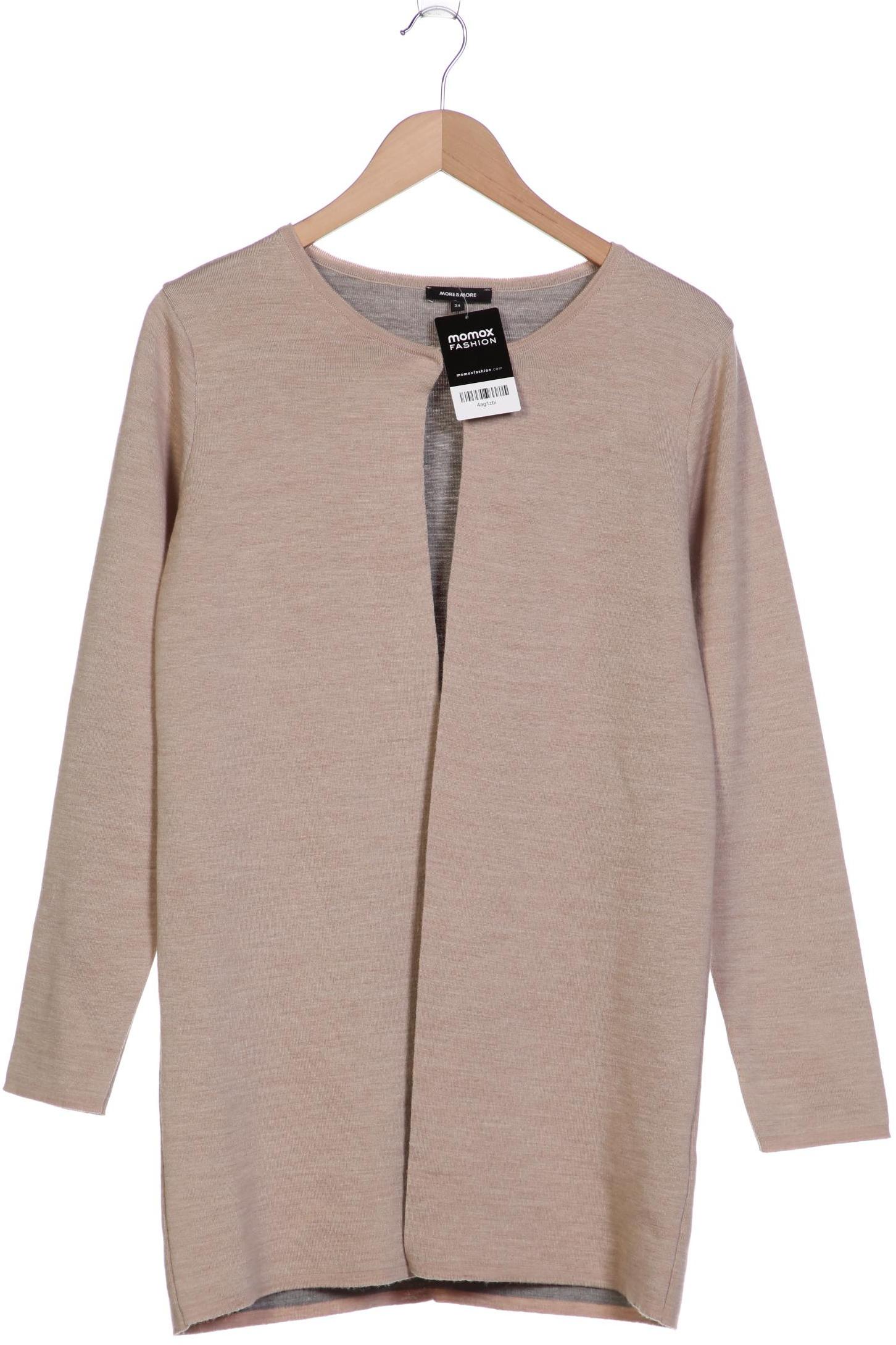 

More & More Damen Mantel, beige