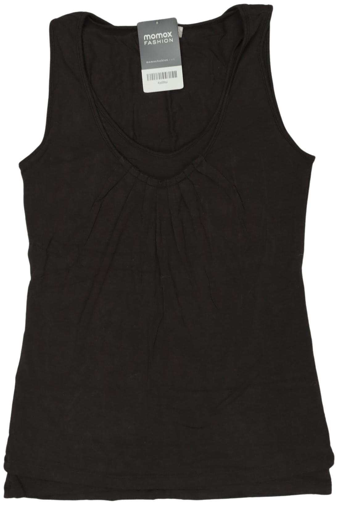 

More & More Damen Top, schwarz, Gr. 34