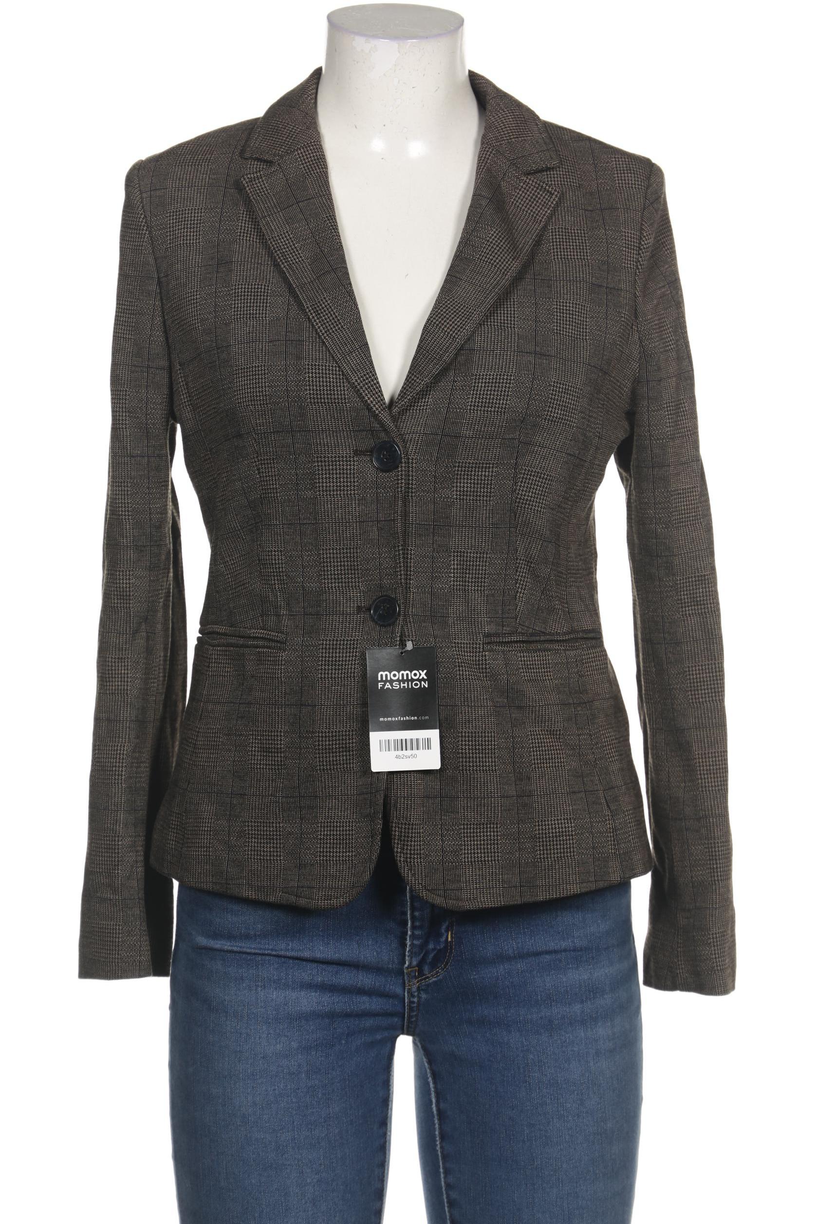 

More & More Damen Blazer, braun, Gr. 40