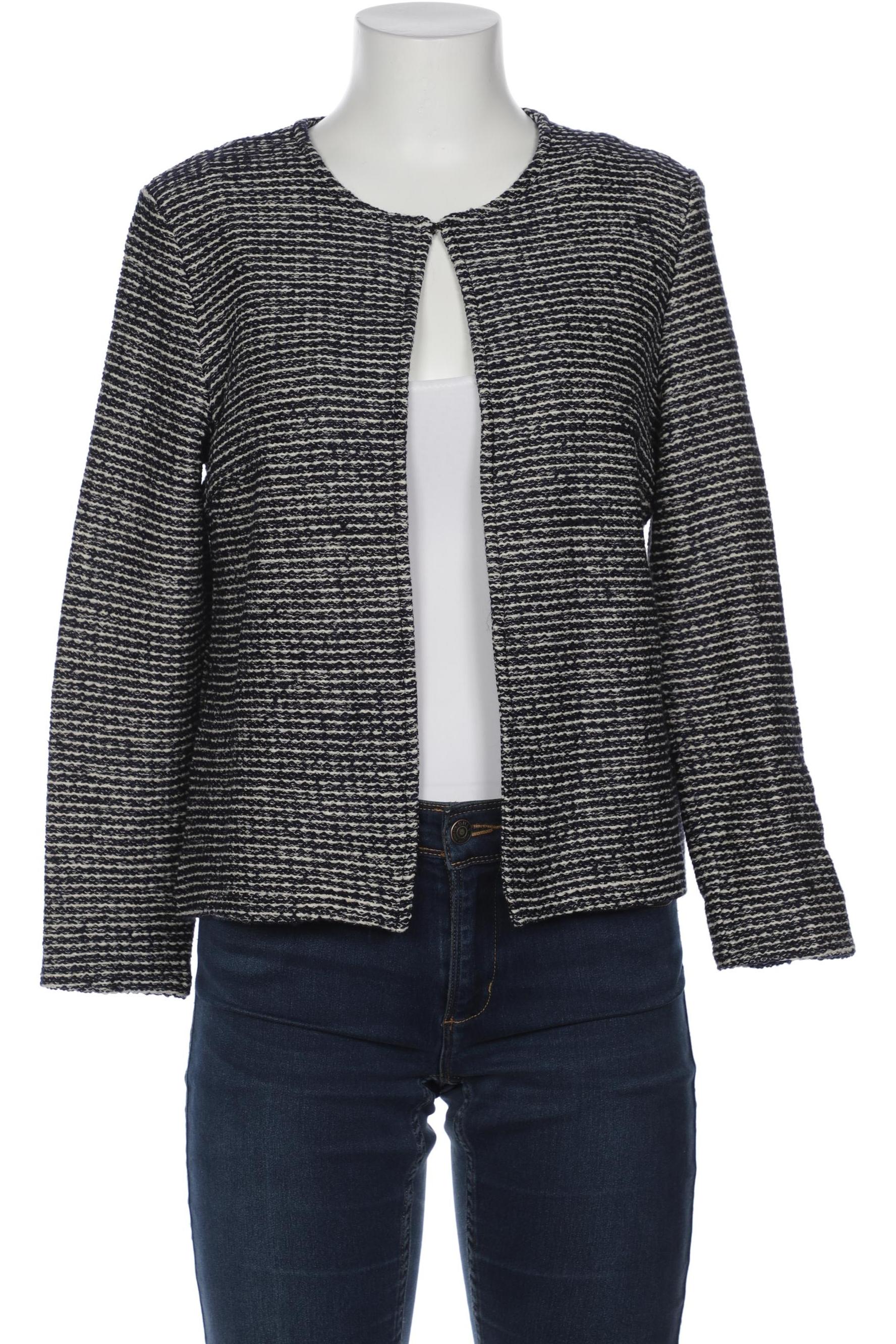 

More & More Damen Blazer, marineblau, Gr. 40