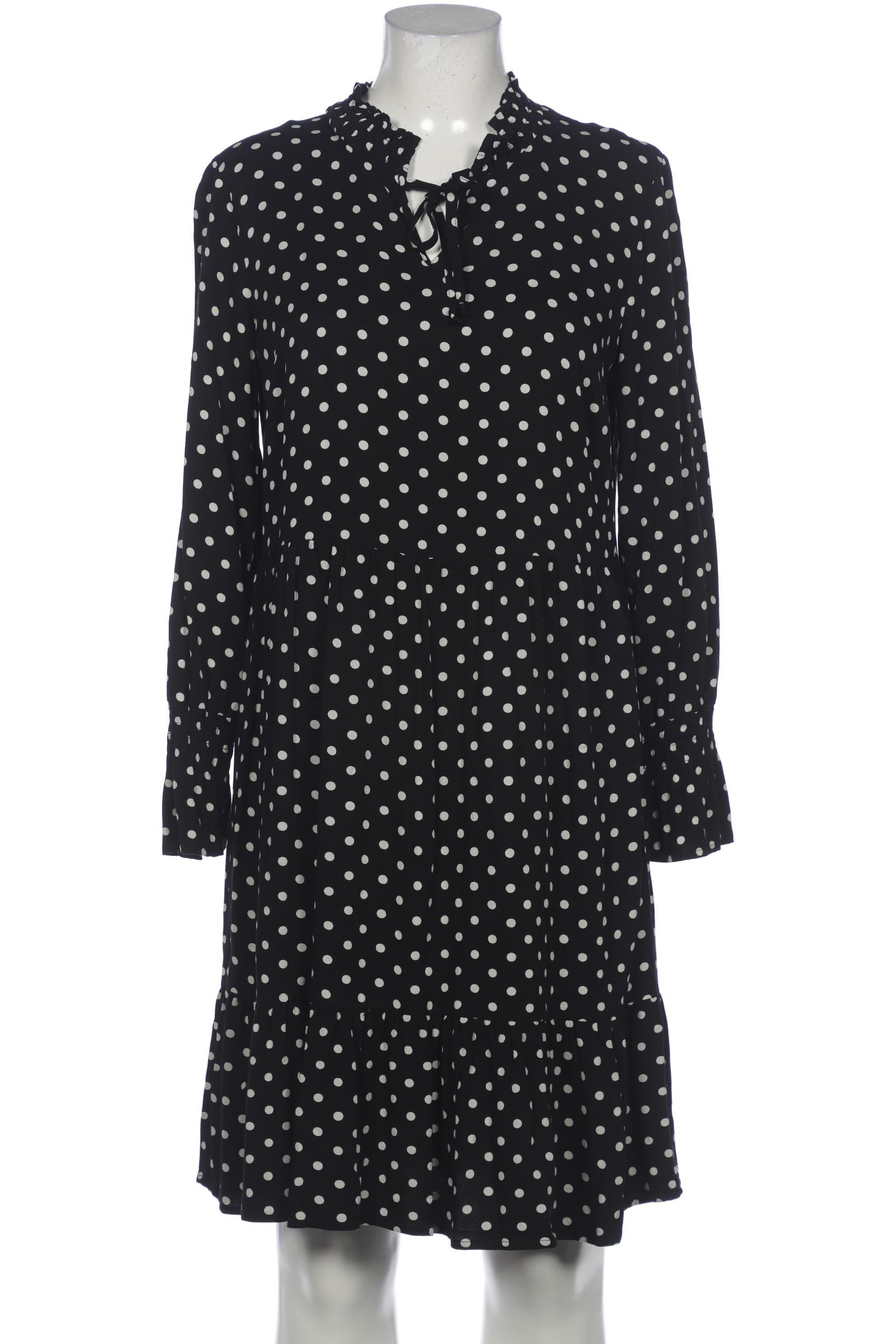 

More & More Damen Kleid, schwarz, Gr. 40
