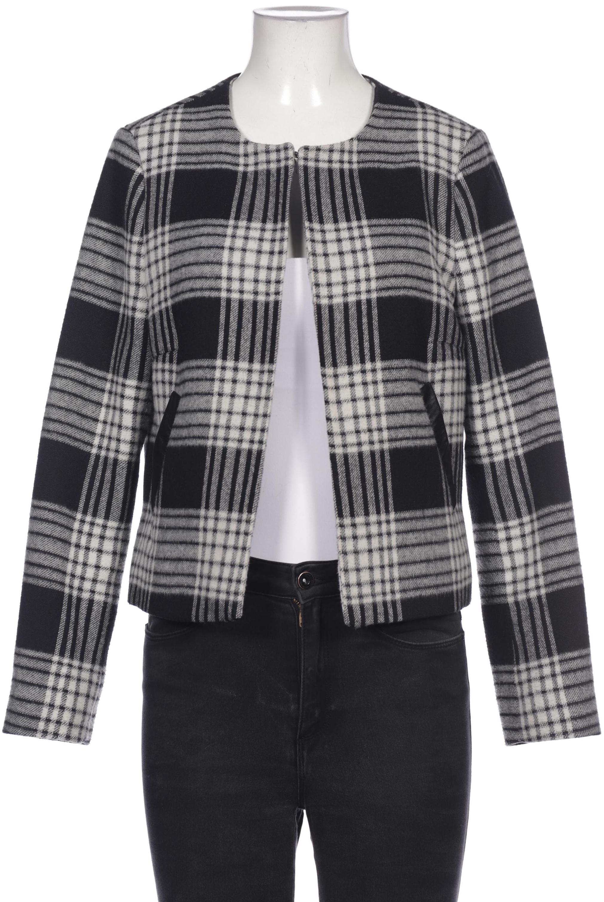 

More & More Damen Blazer, schwarz