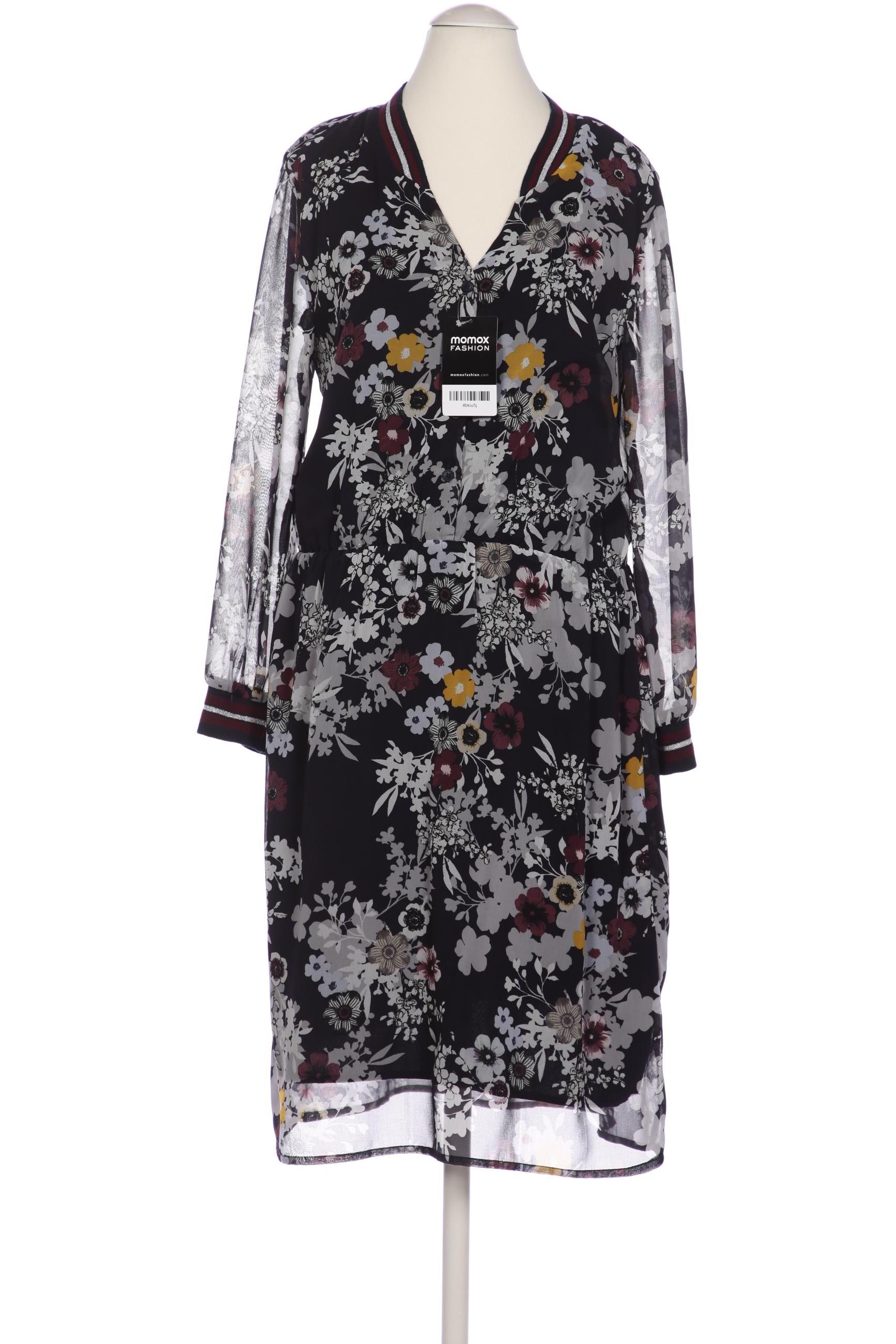 

More & More Damen Kleid, marineblau, Gr. 36