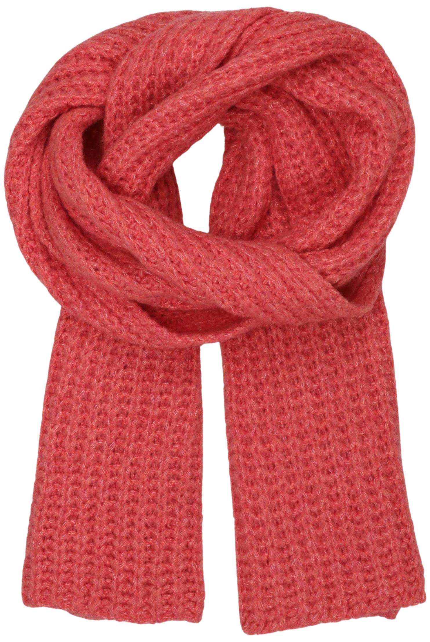 

More & More Damen Schal, pink, Gr.