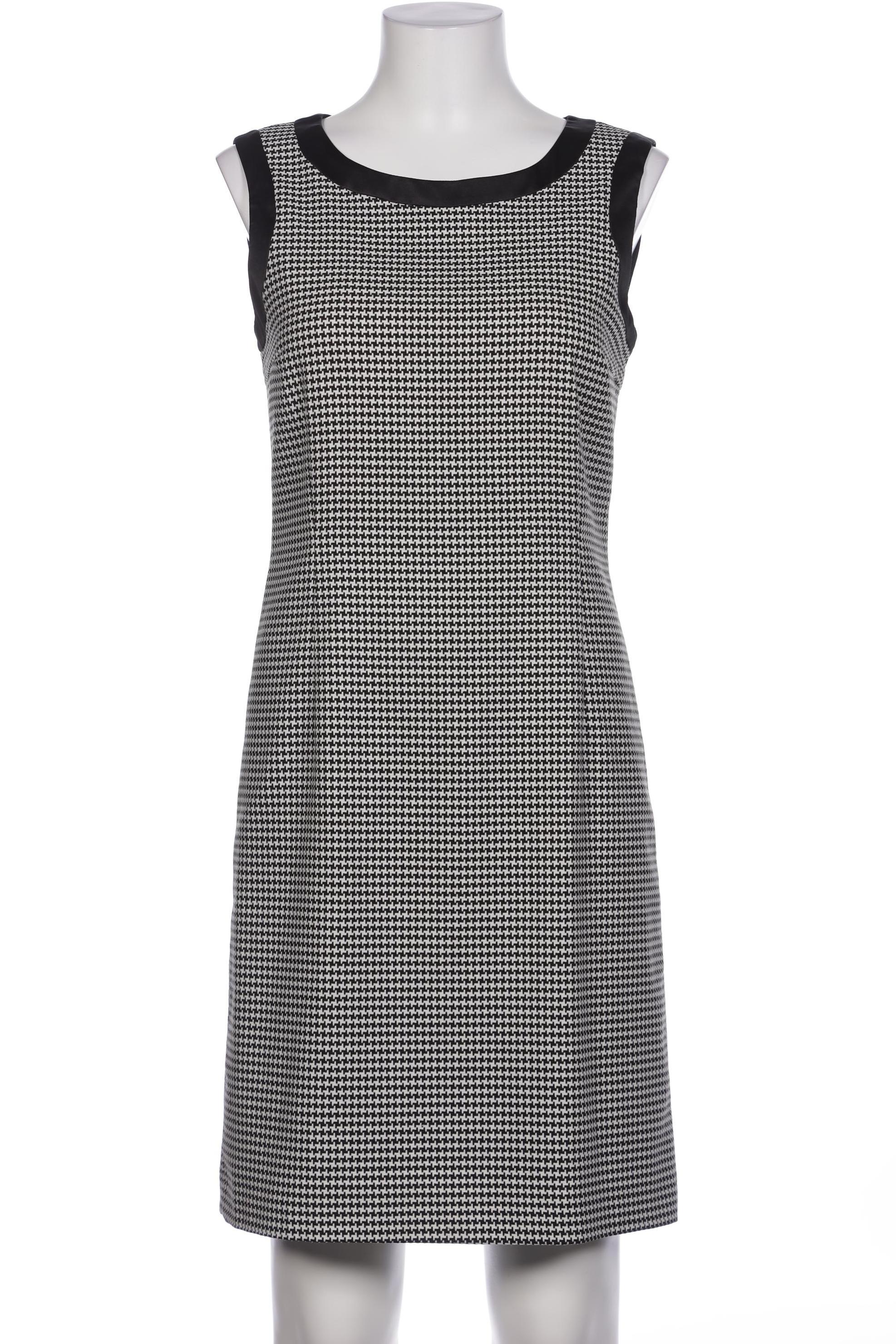 

More & More Damen Kleid, schwarz, Gr. 38