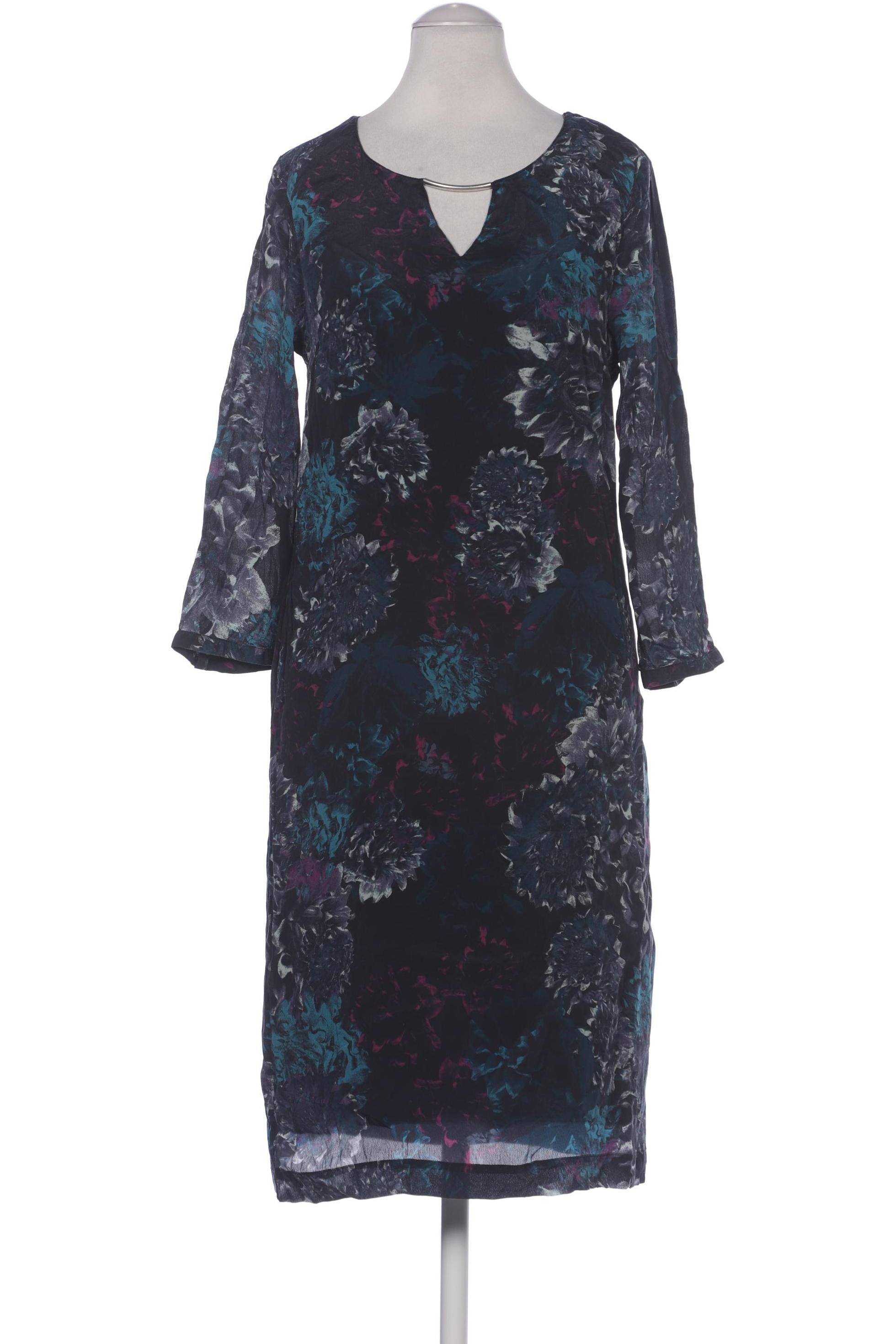 

More & More Damen Kleid, schwarz, Gr. 36