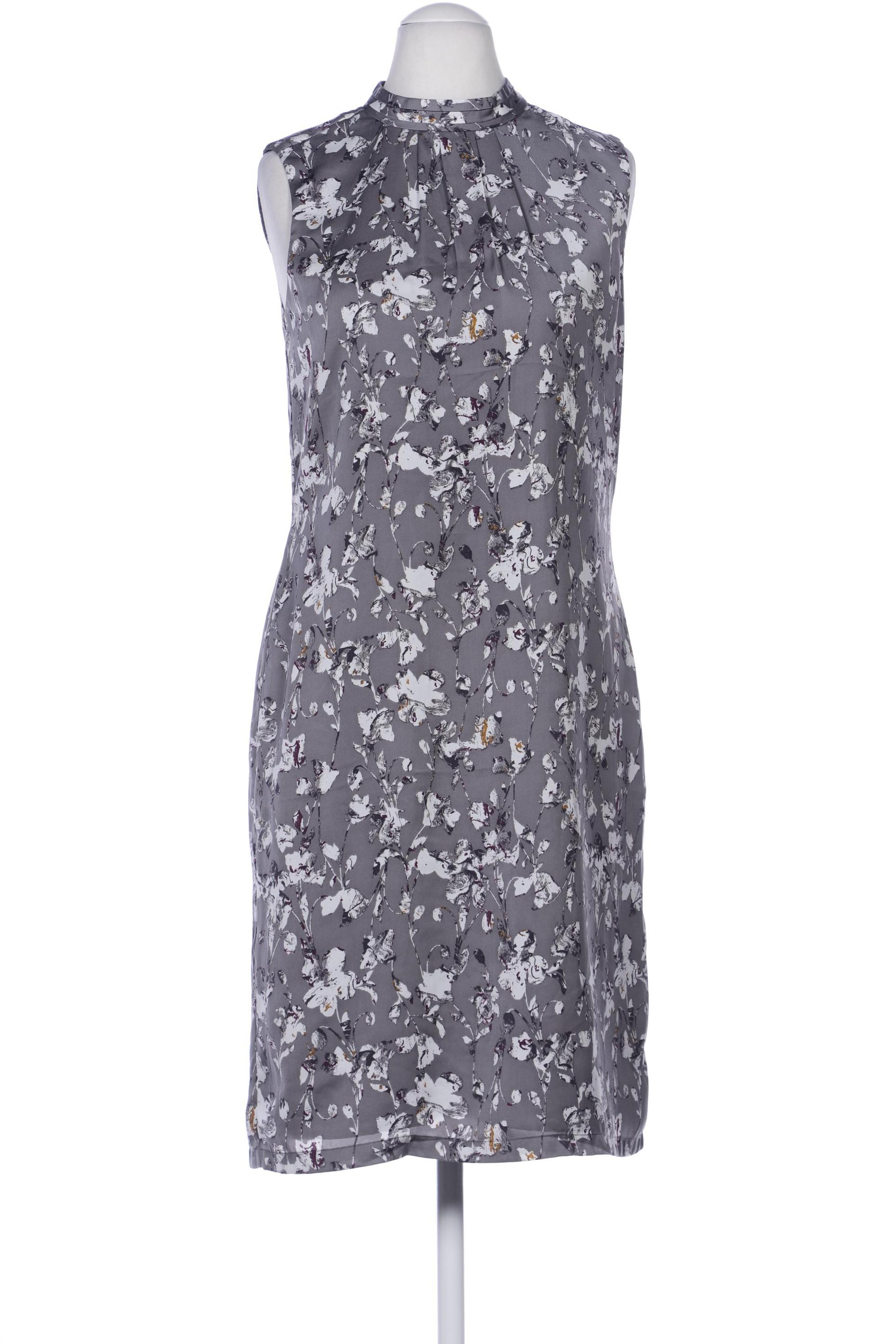 

More & More Damen Kleid, grau, Gr. 38