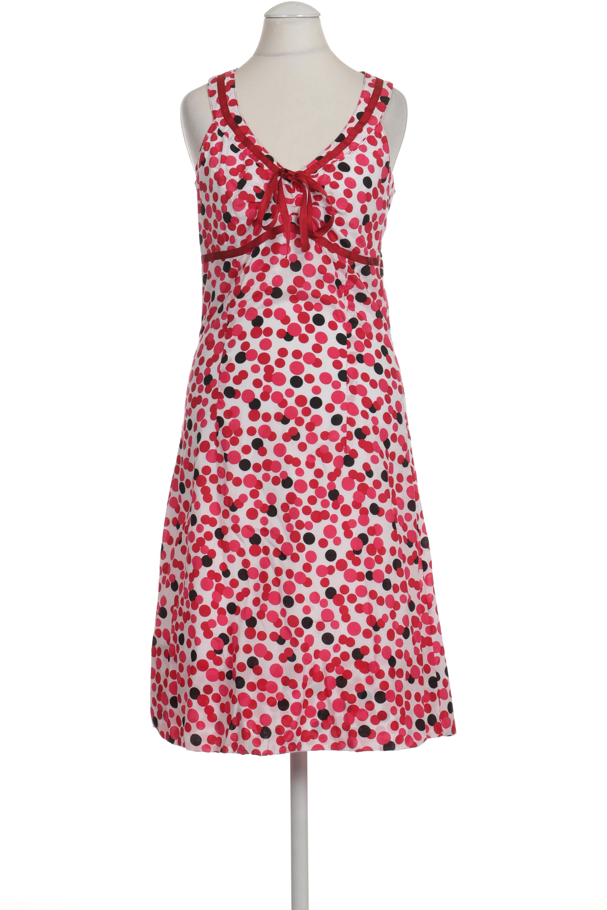 

More & More Damen Kleid, pink, Gr. 34