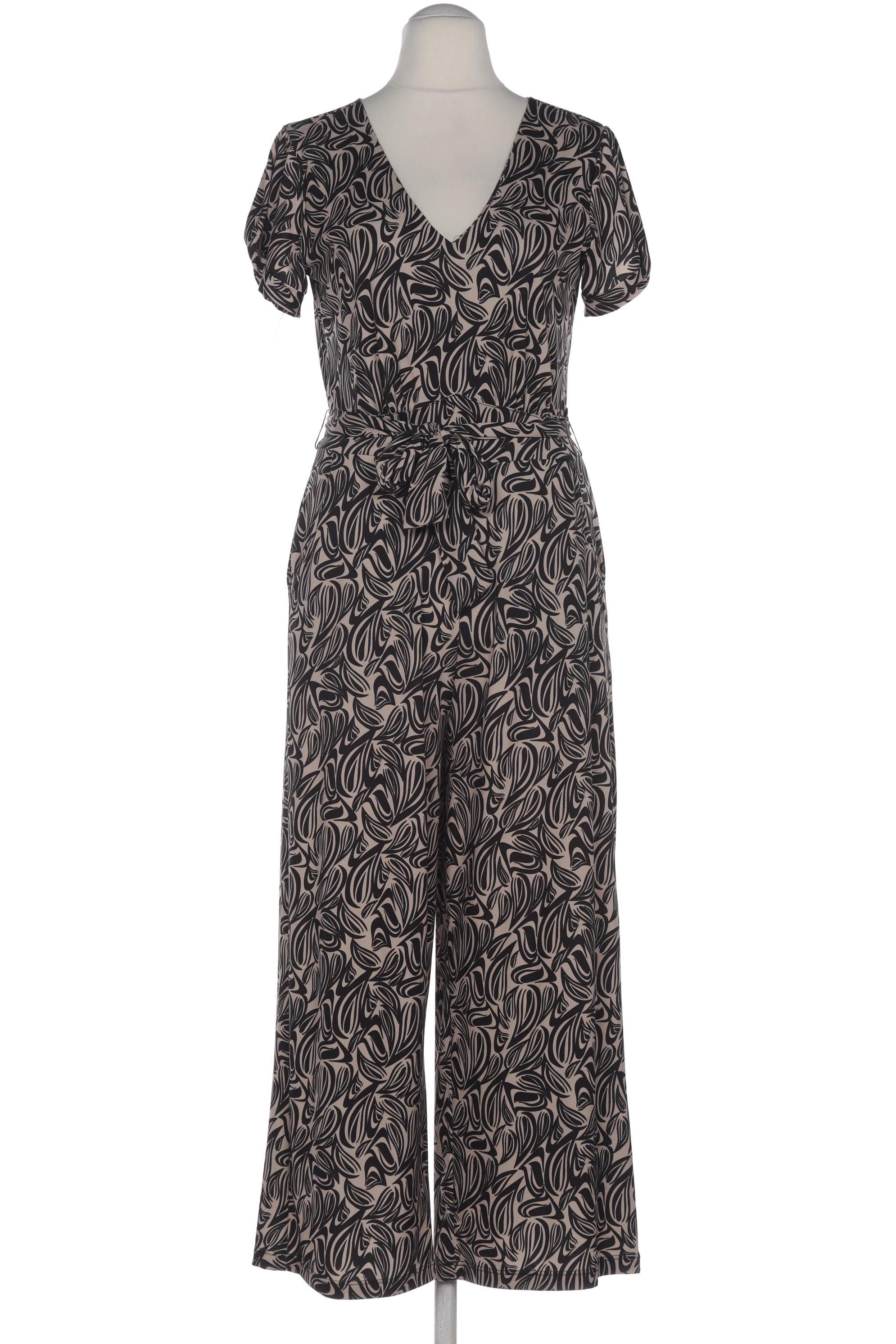 

More & More Damen Jumpsuit/Overall, beige, Gr. 38