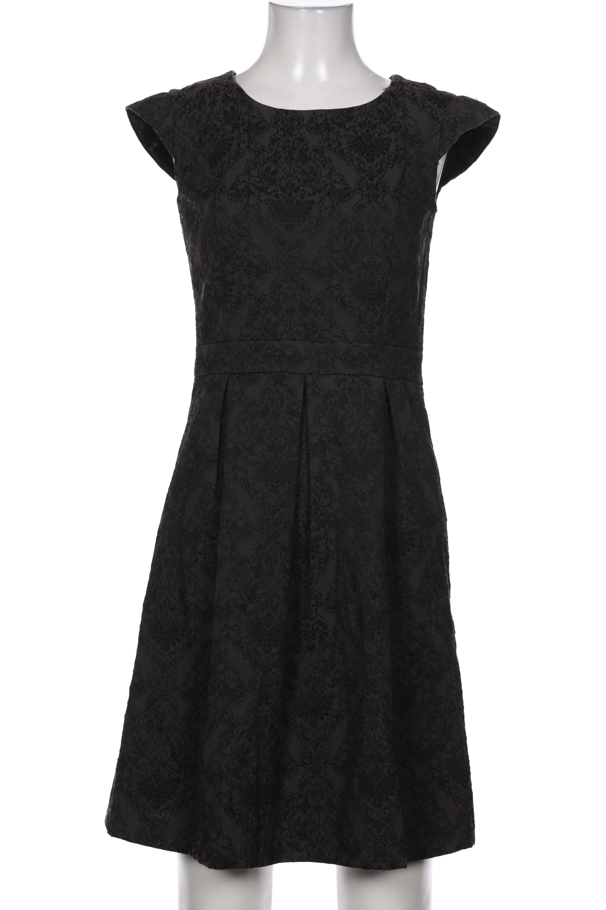 

More & More Damen Kleid, grau, Gr. 34